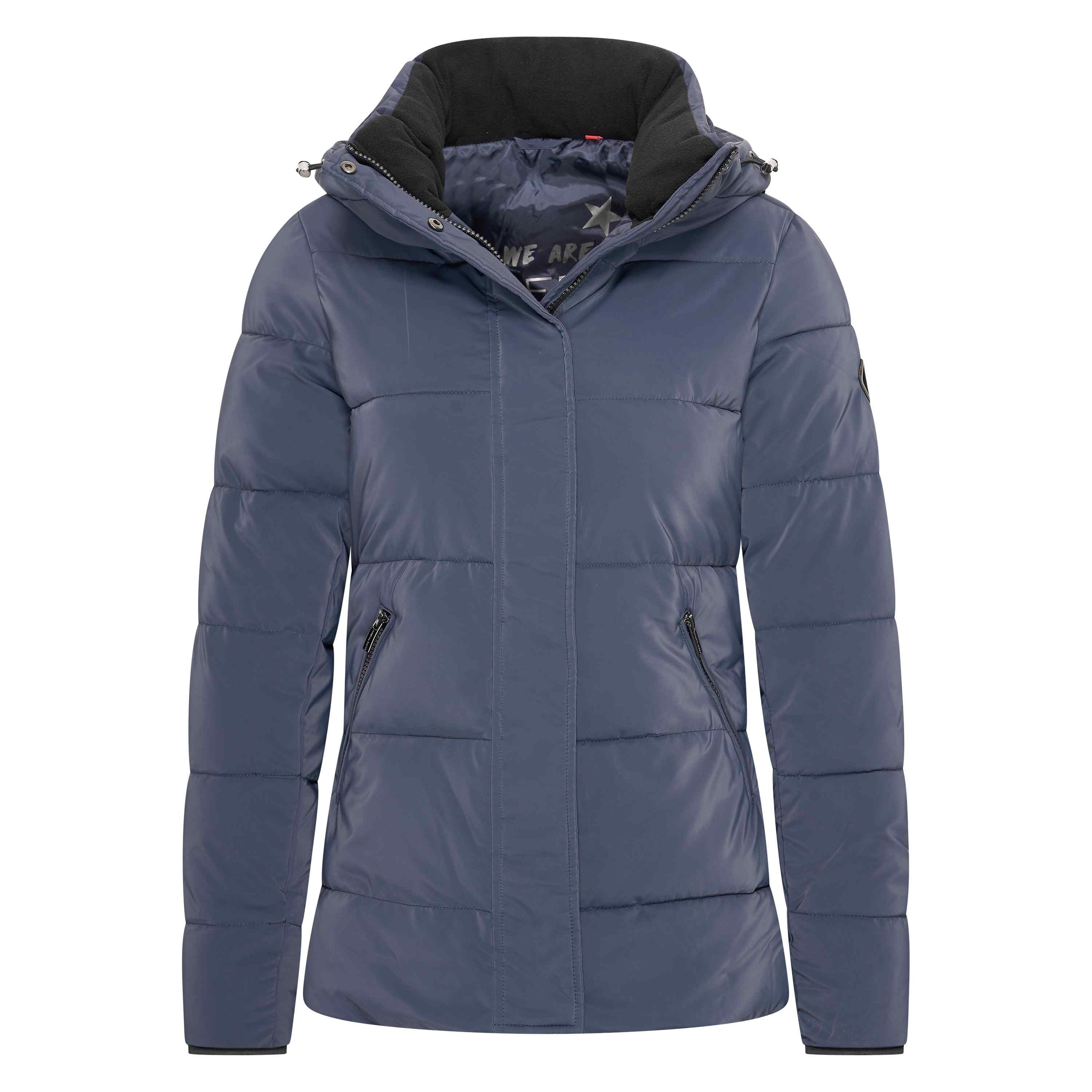 Jacket IRHBeau