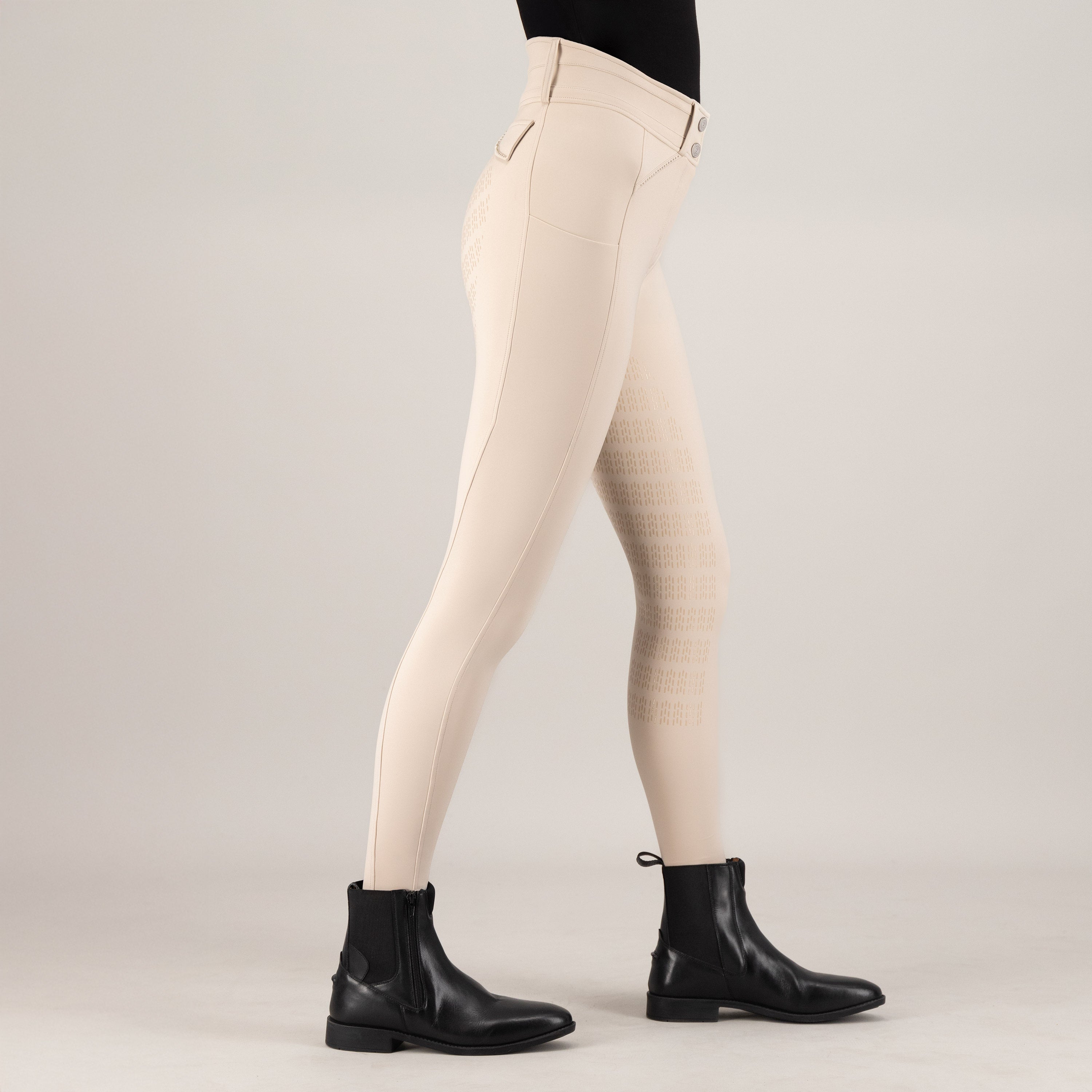 Riding breeches IRHFairytale FullGrip