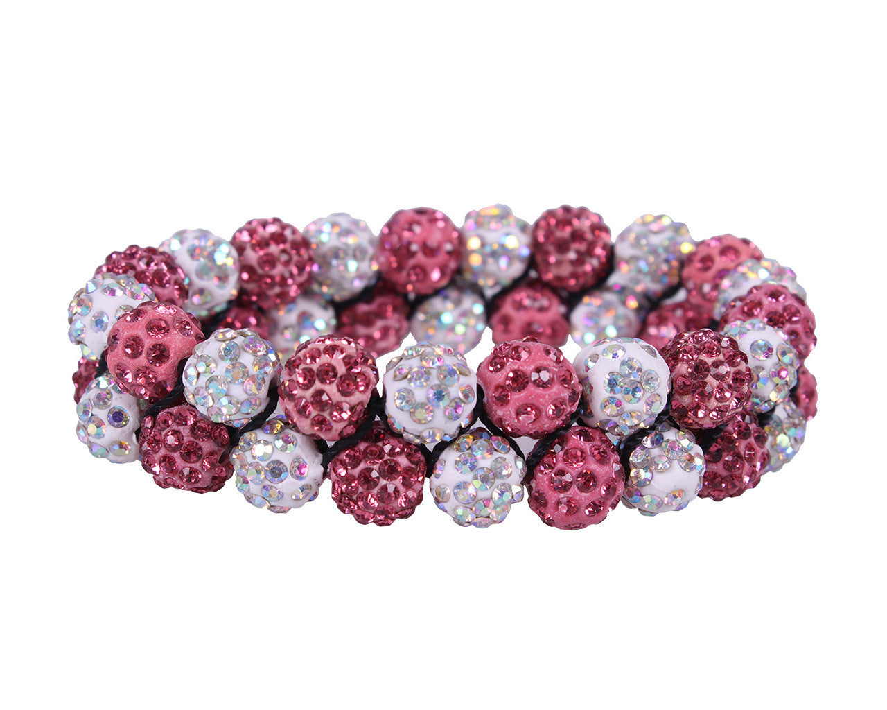 hair scrunchie gloss