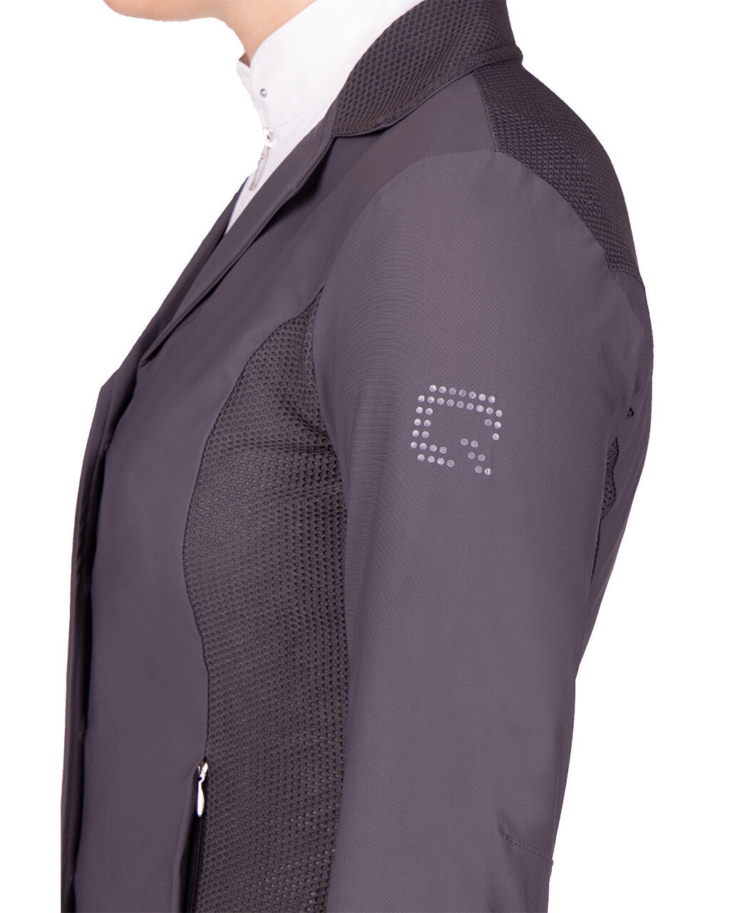 competition jacket novèn