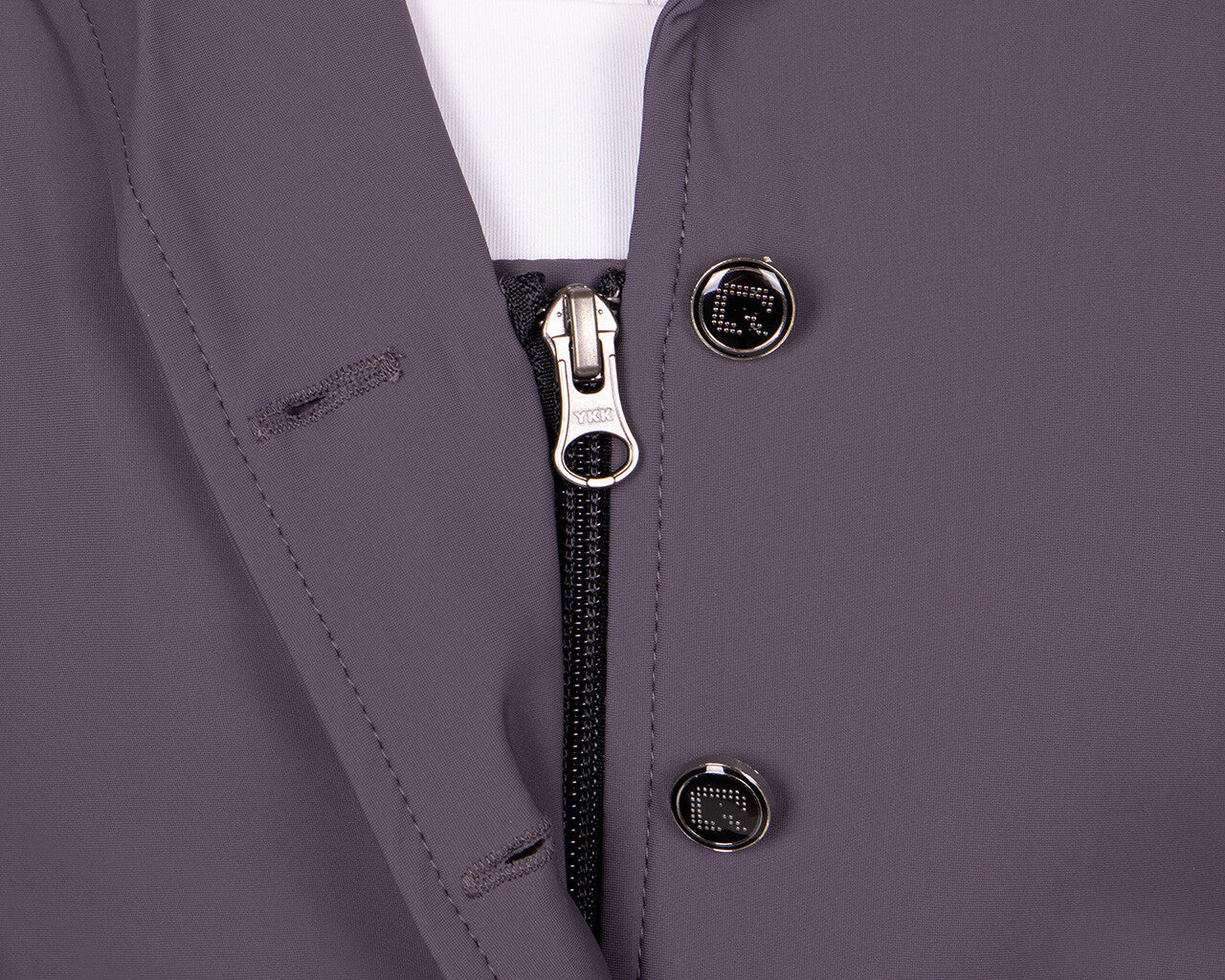 competition jacket novèn