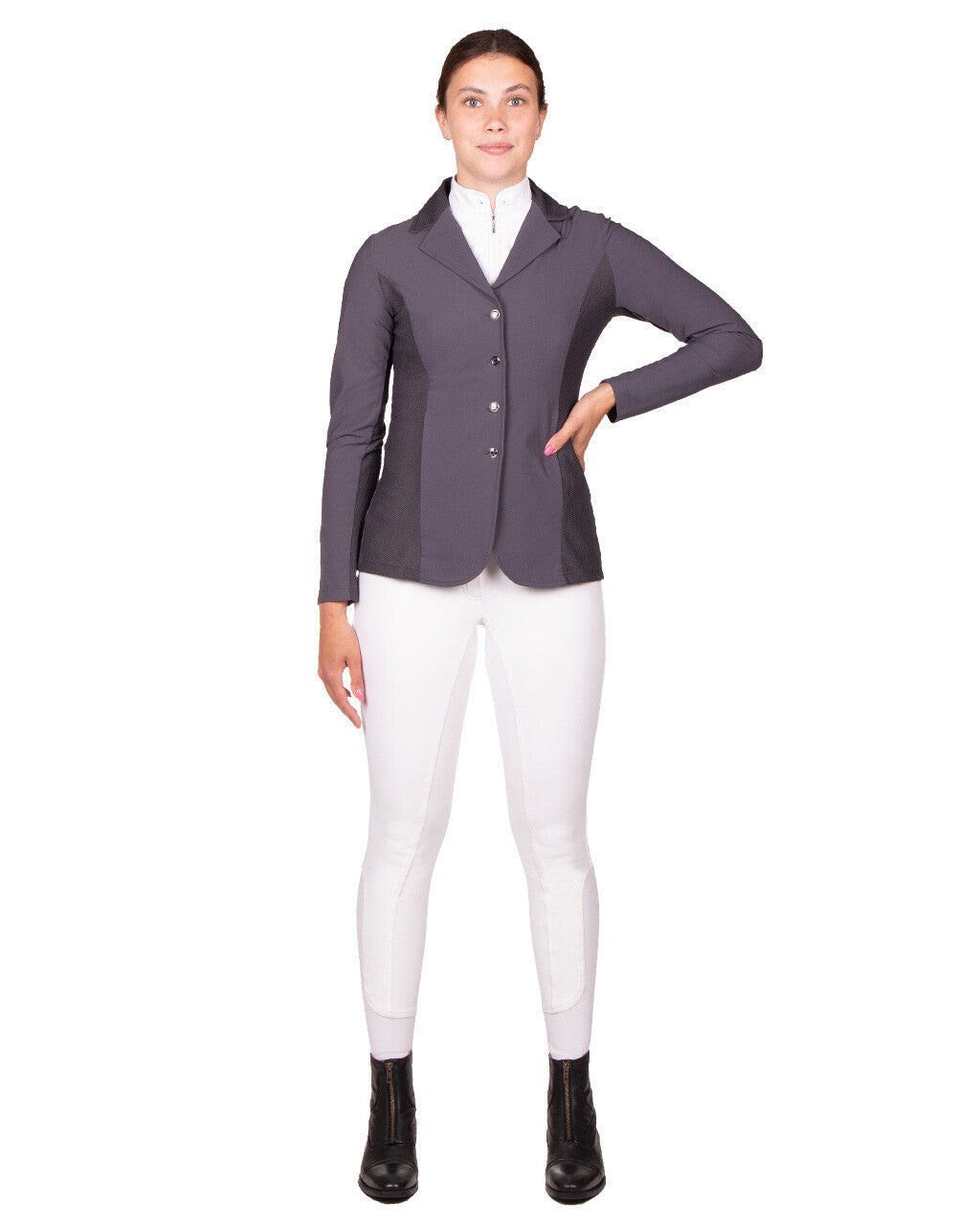 competition jacket novèn
