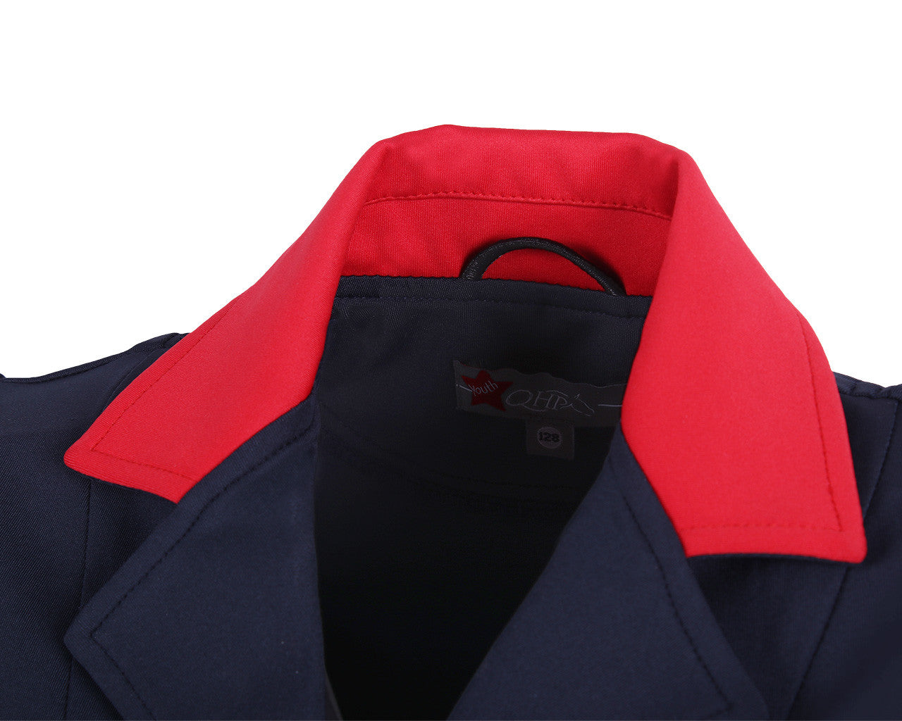 competition jacket quinn junior