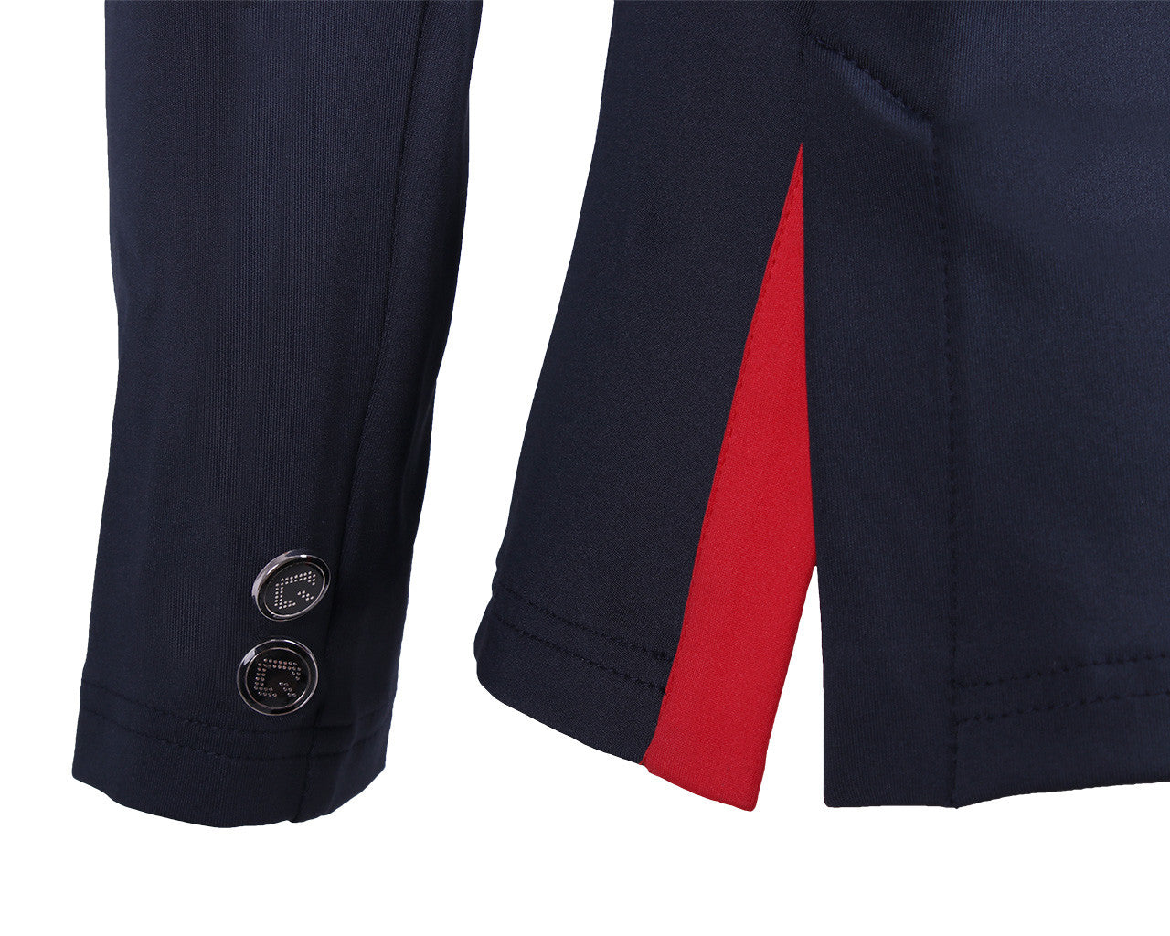 competition jacket quinn junior