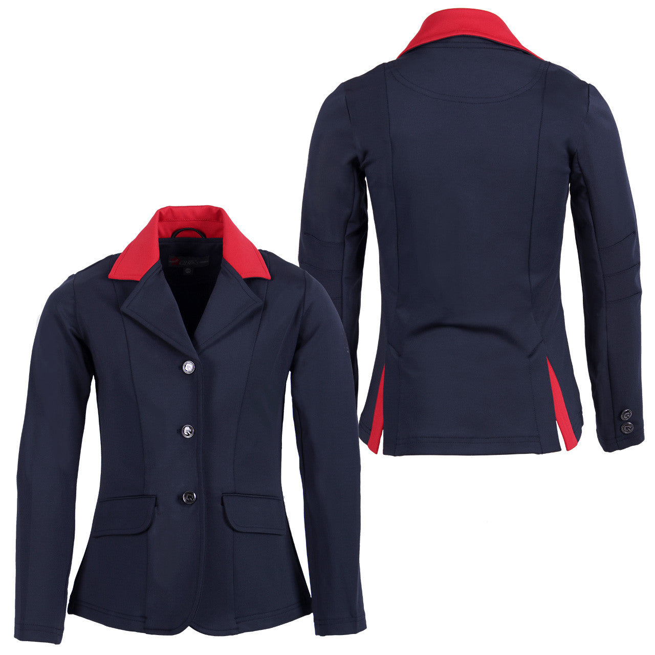 competition jacket quinn junior