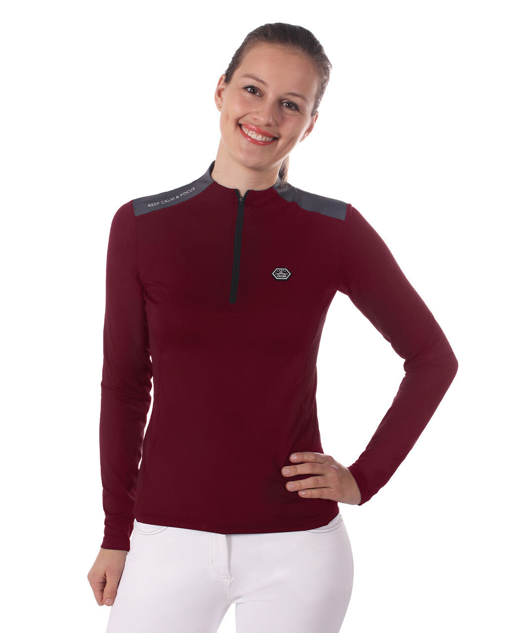 sport shirt utah