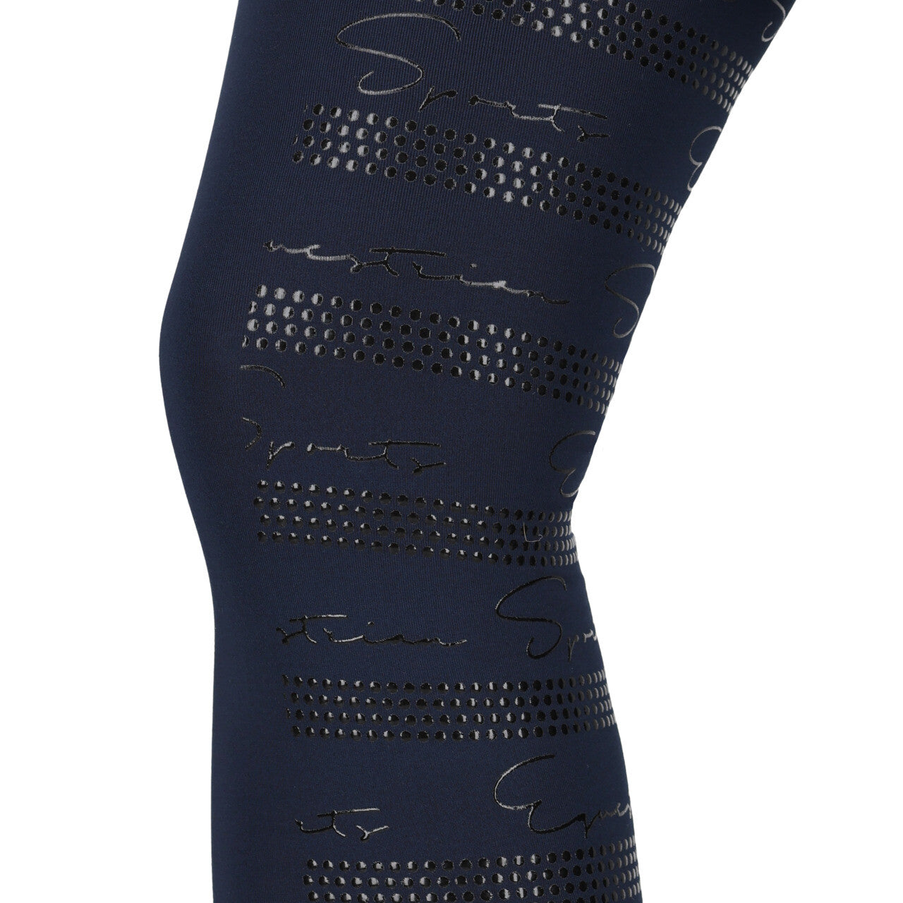 Riding tights Eden full grip