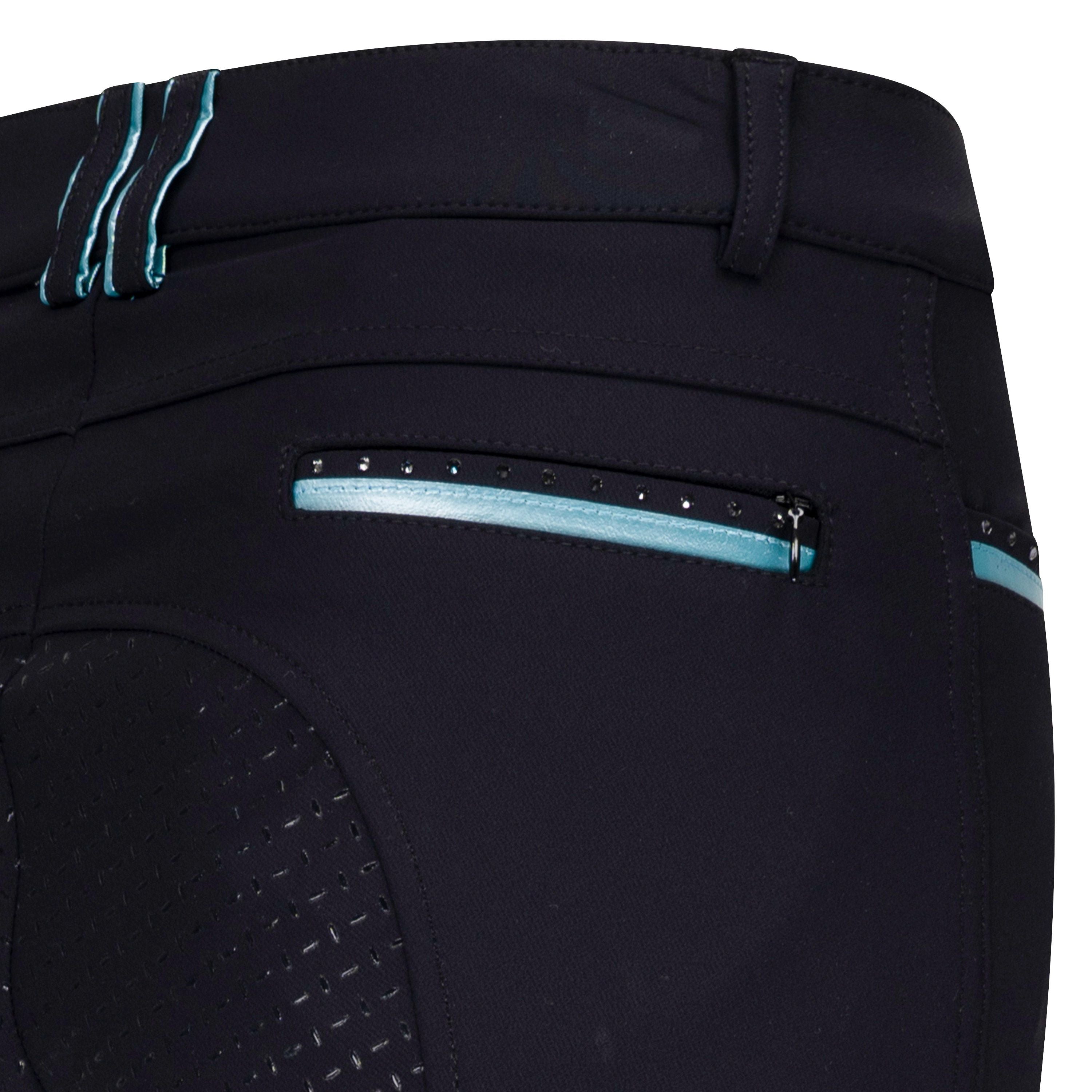 Riding breeches IRHEl Capone FullGrip