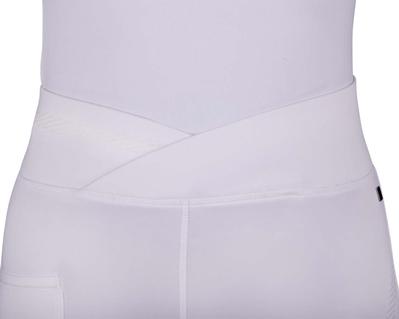 riding tights raquel anti-slip full seat