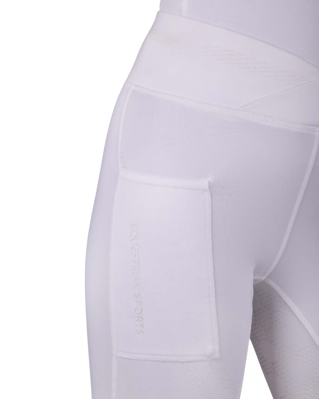 riding tights raquel anti-slip full seat