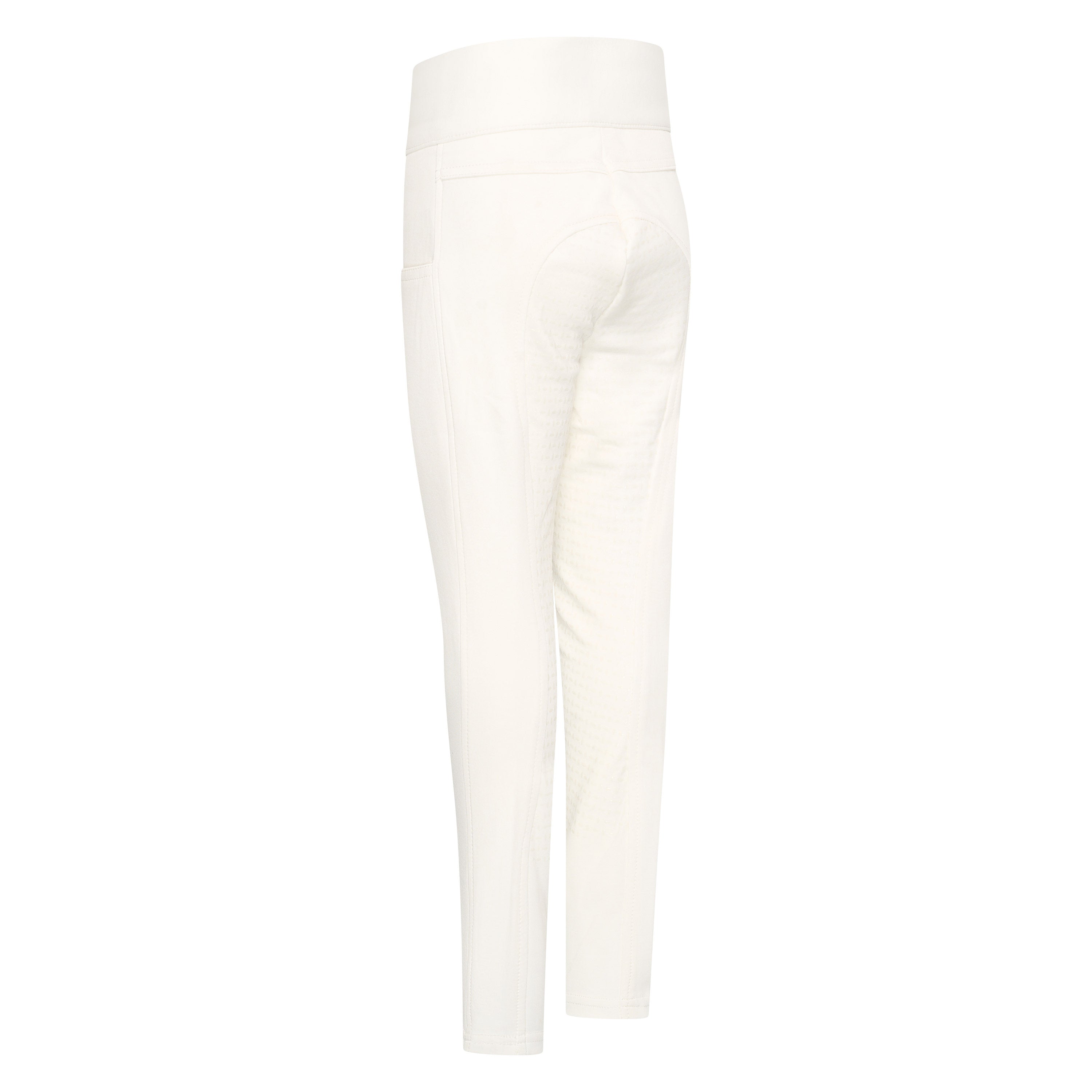 KIDS Riding tights IRHTessy FullGrip