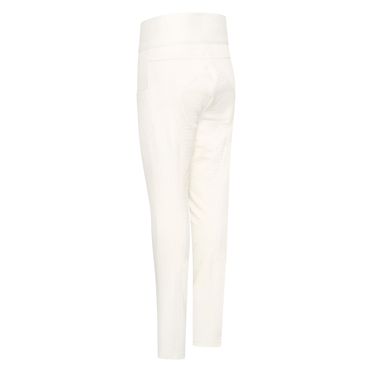 KIDS Riding tights IRHTessy FullGrip