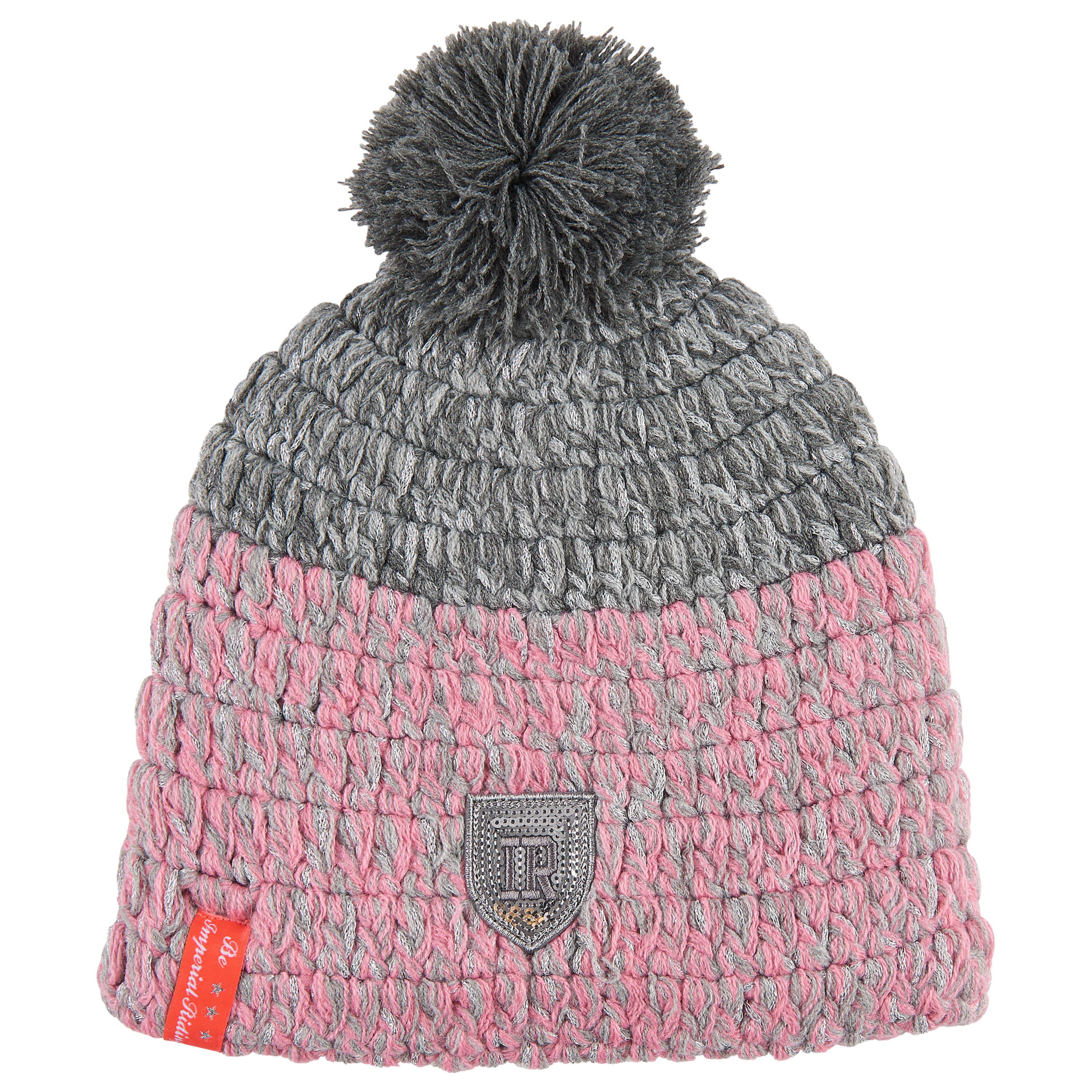 Hat IRHHeadlines