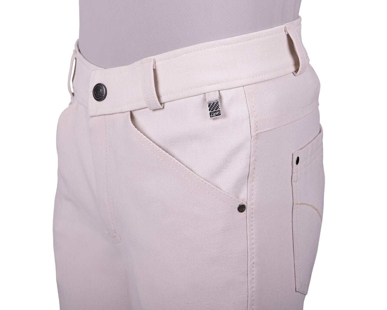 breeches fillip junior leg grip