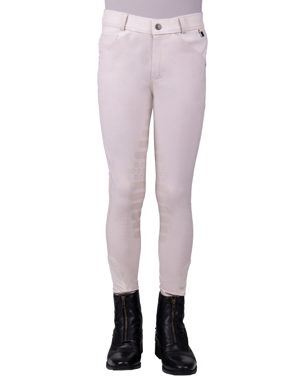 Breeches Fillip Junior leg grip
