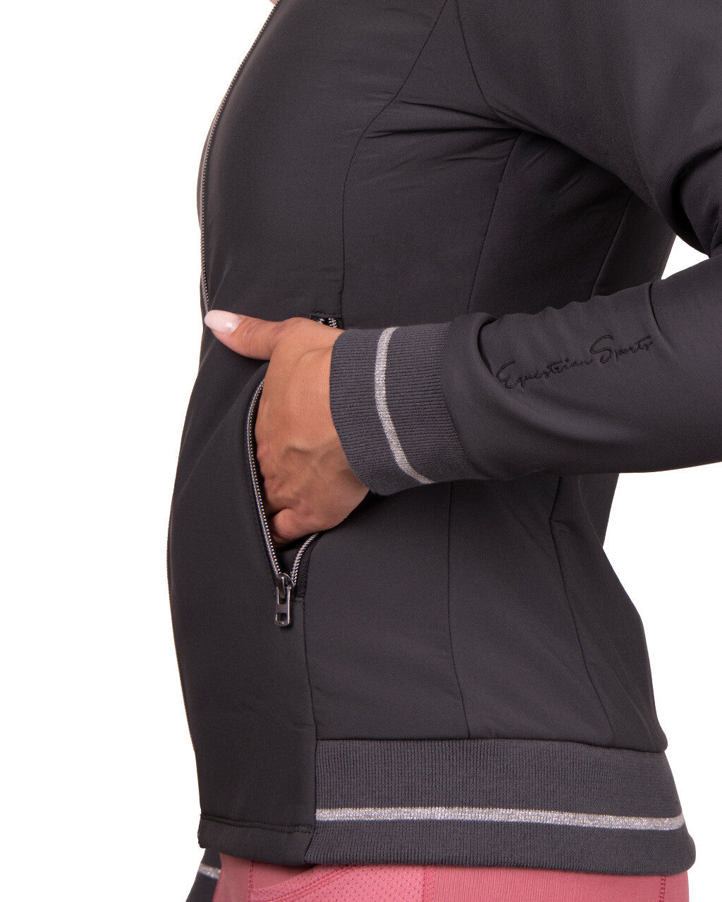 softshell jacket lieke