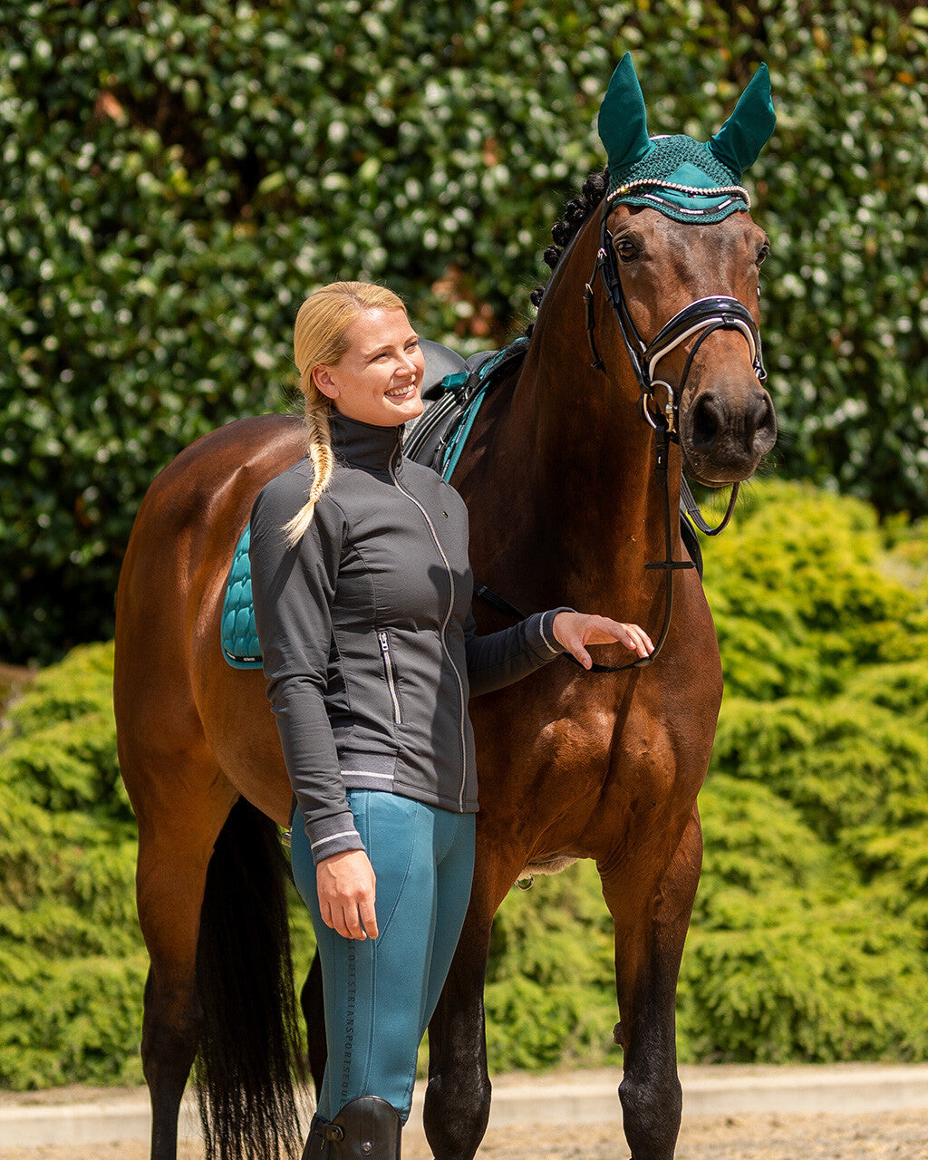 softshell jacket lieke