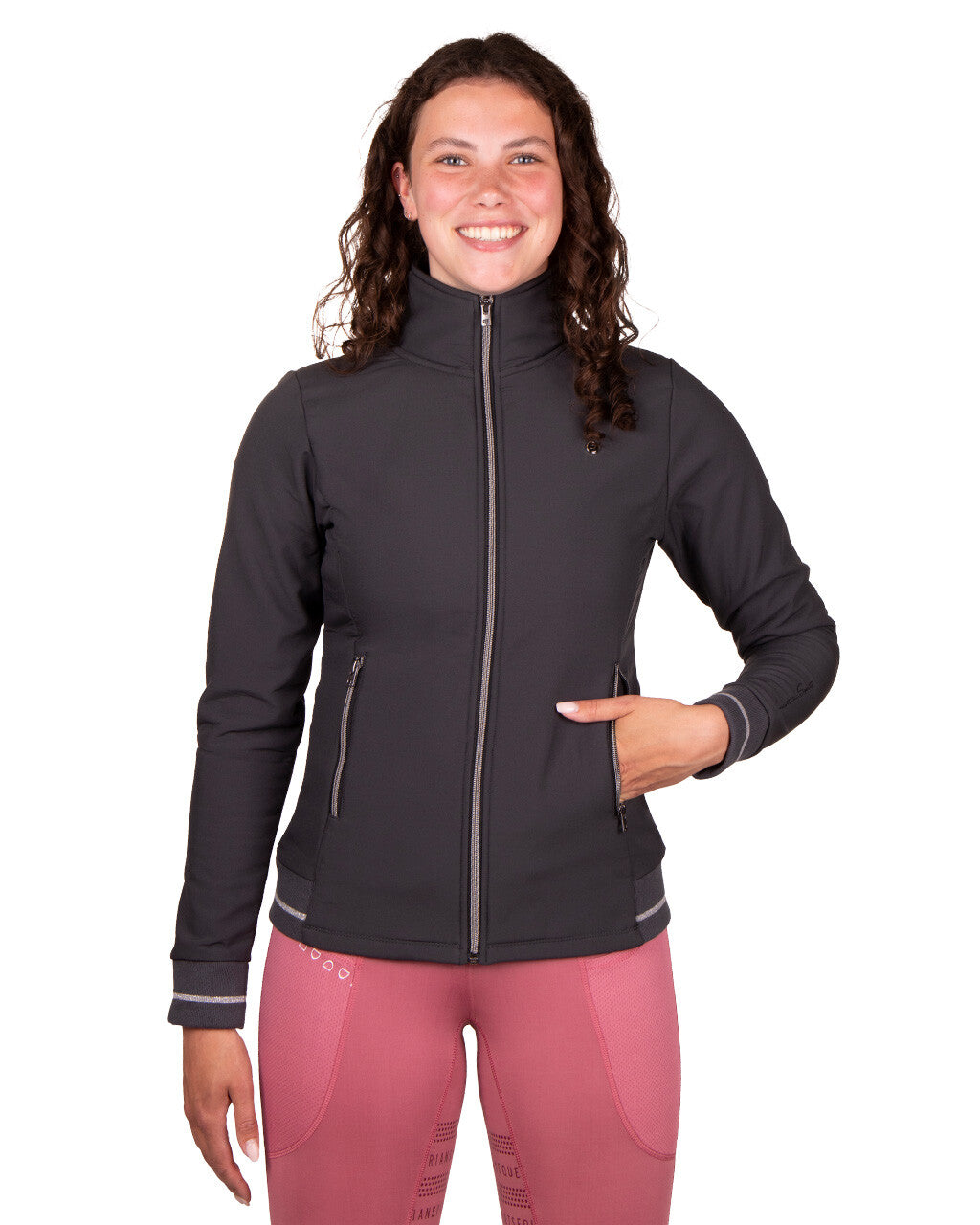 softshell jacket lieke