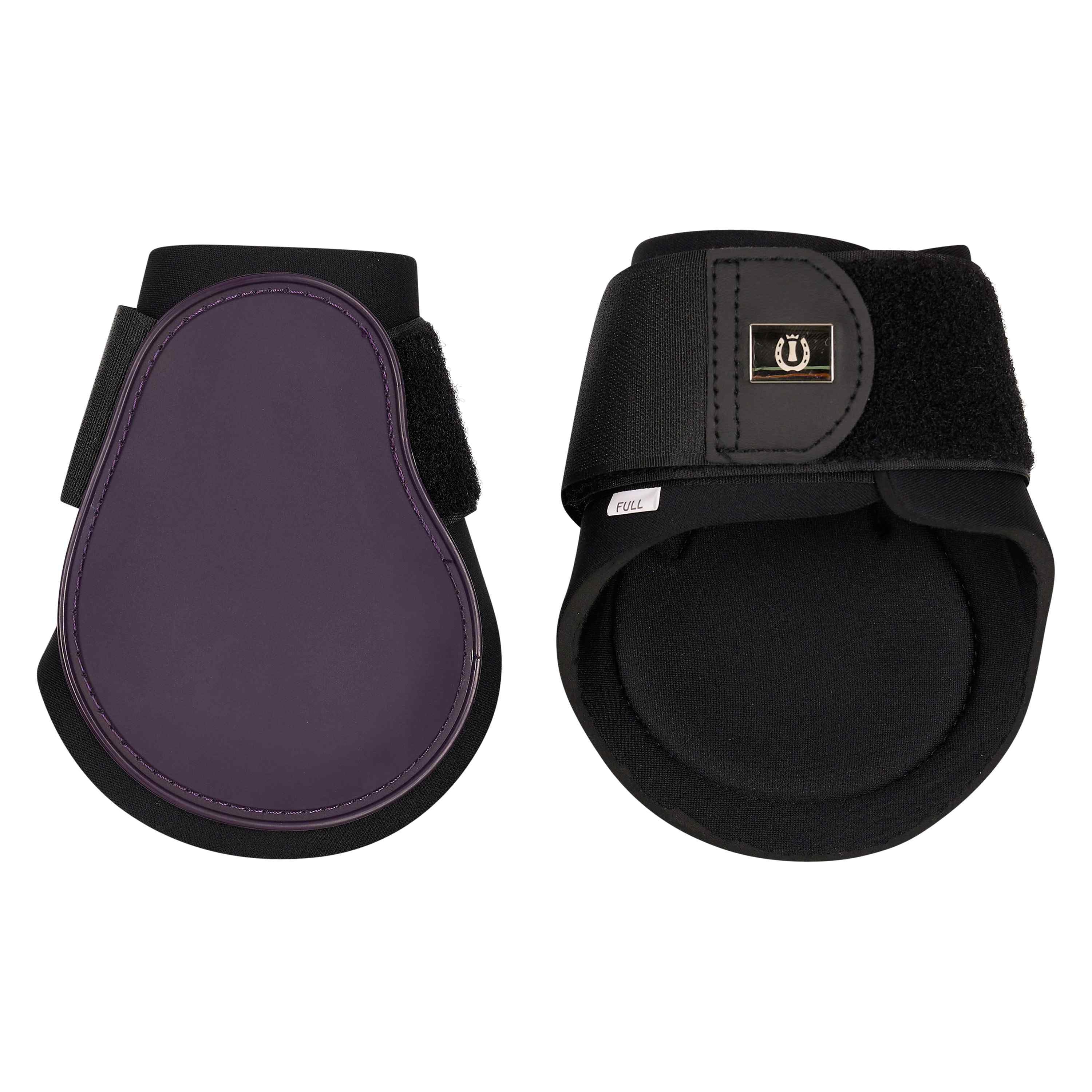 Fetlock boots IRHLovely