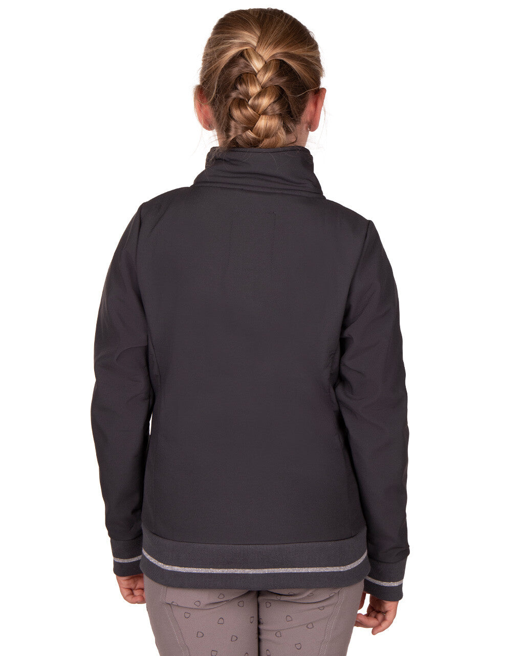 softshell jacket lieke junior