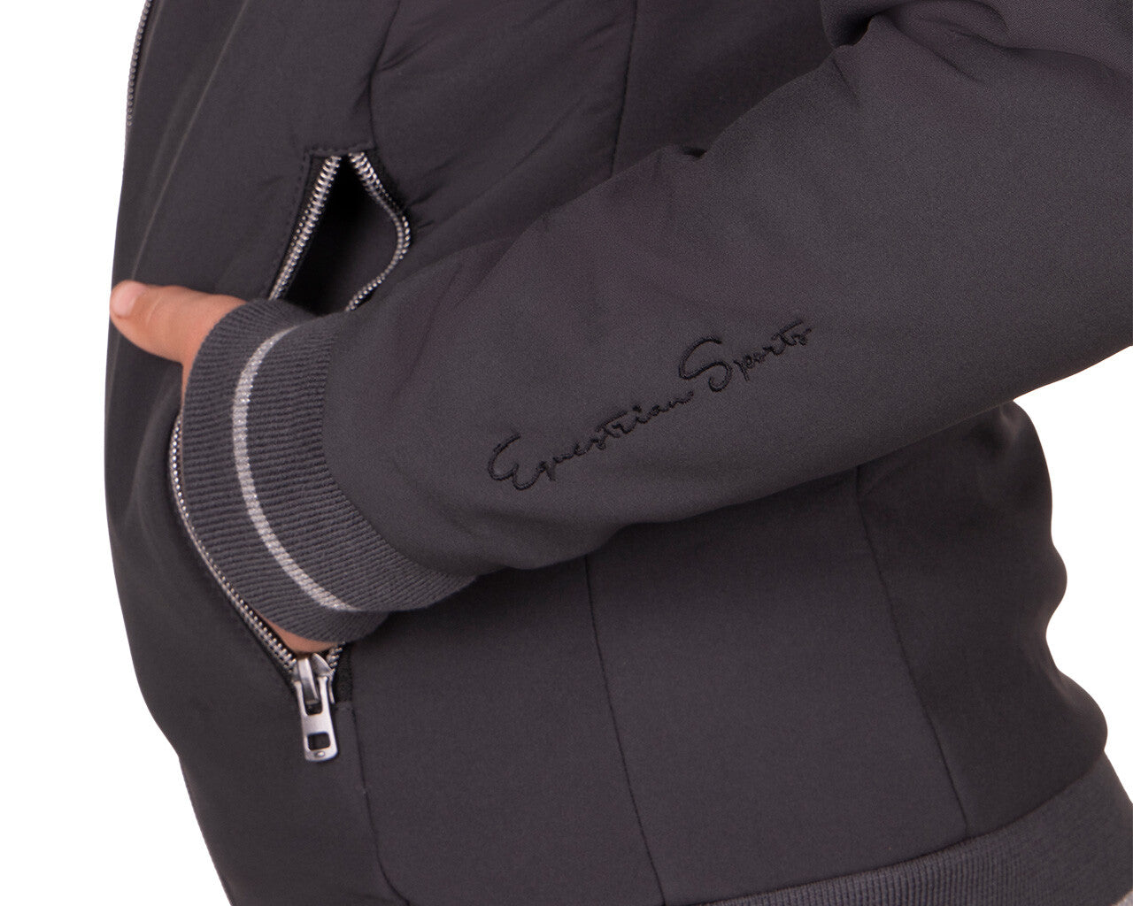 softshell jacket lieke junior