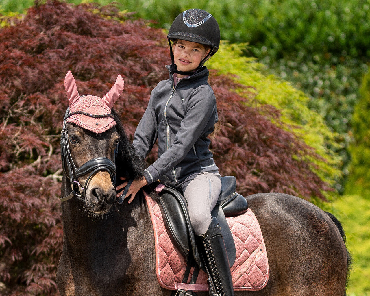 softshell jacket lieke junior