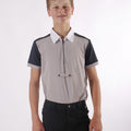 Competitionshirt Kyle Junior