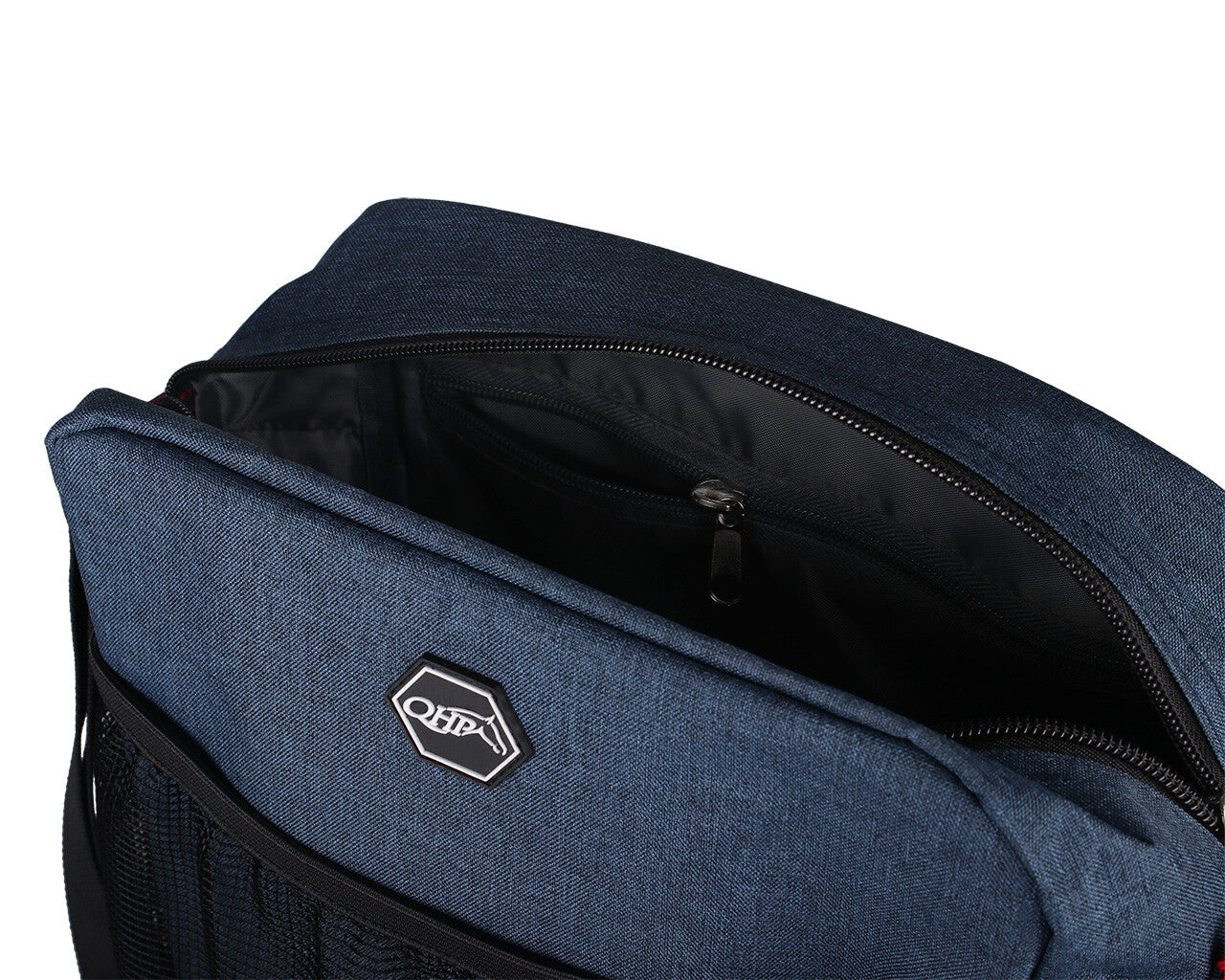 qhp competition shoulder bag