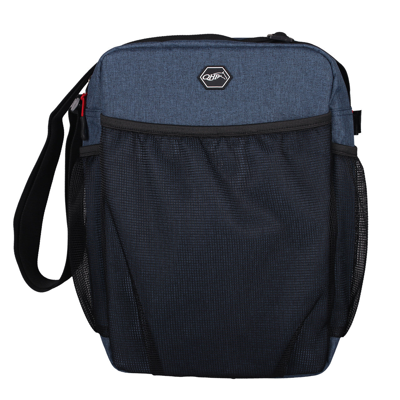 qhp competition shoulder bag