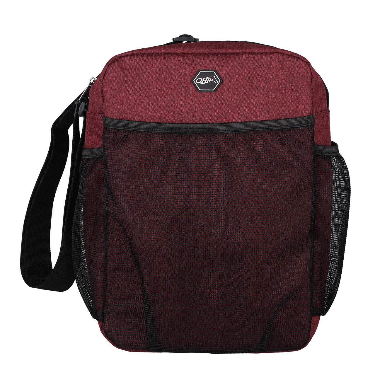 qhp competition shoulder bag