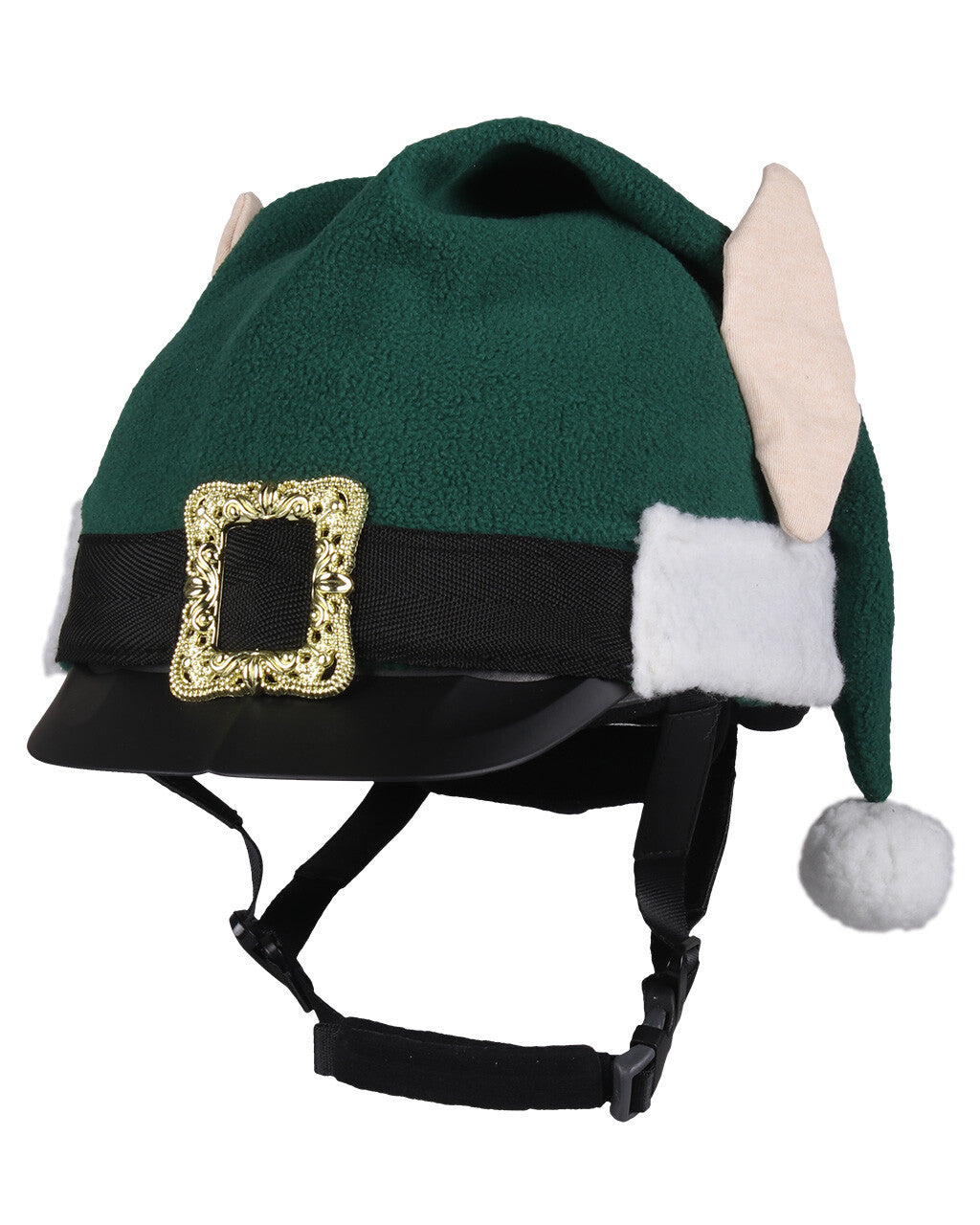 Helmet cover Christmas