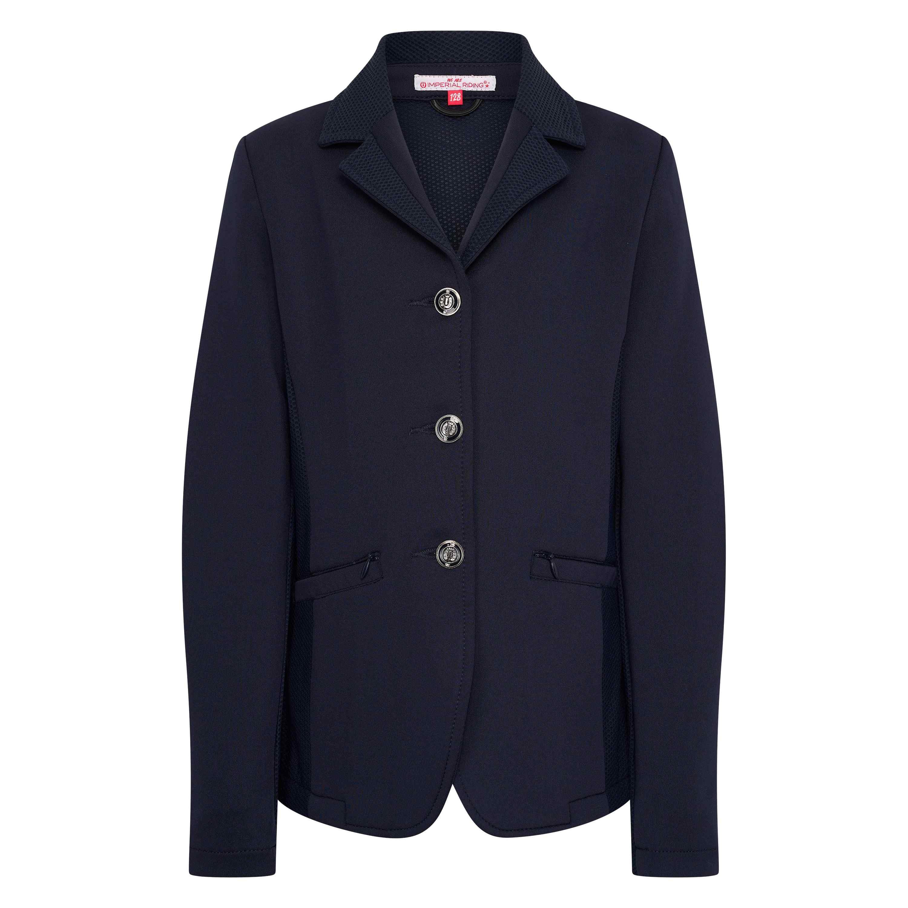 KIDS Competition jacket IRHAir Mesh