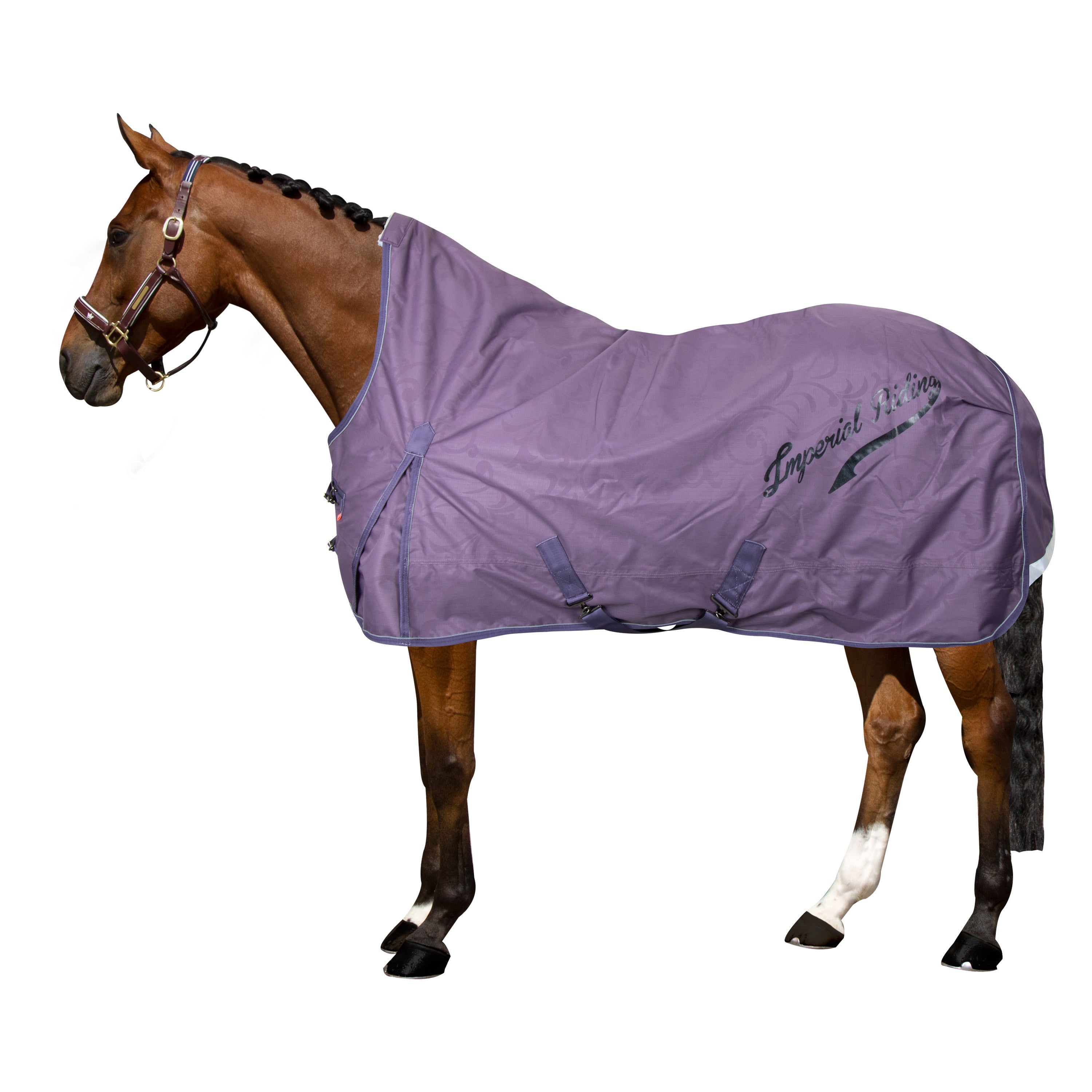 Outdoor blanket IRHSuper-dry 50gr