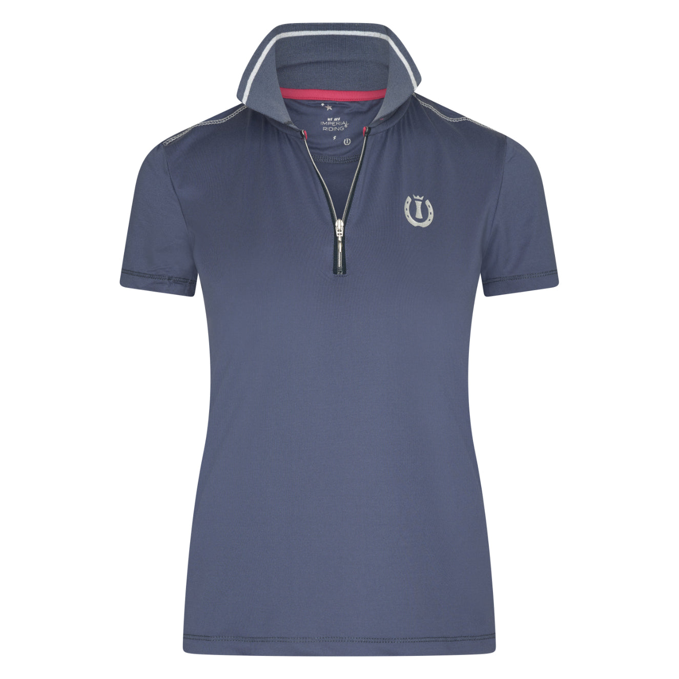 Polo shirt IRHRuby