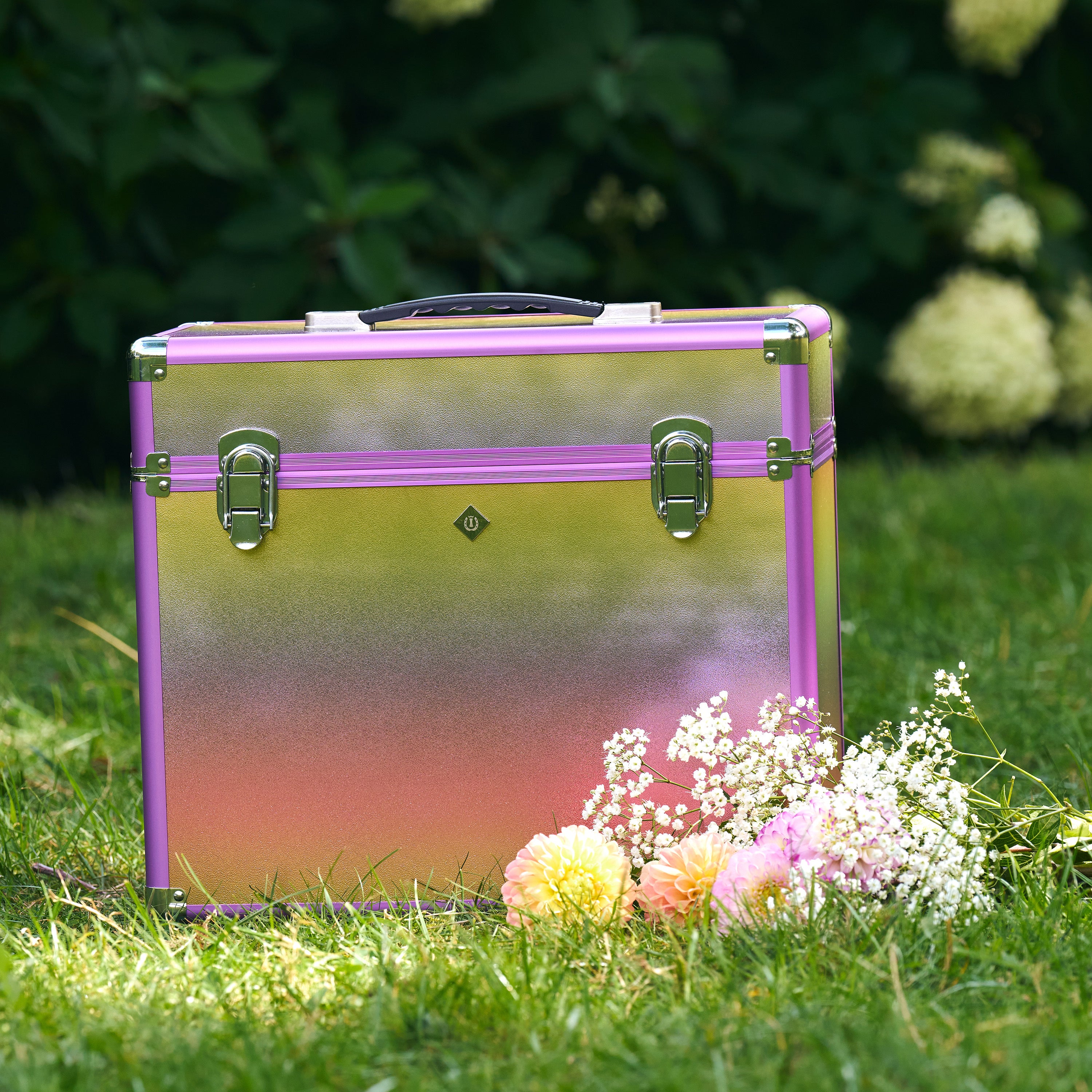 Grooming box IRHBasic Slim line