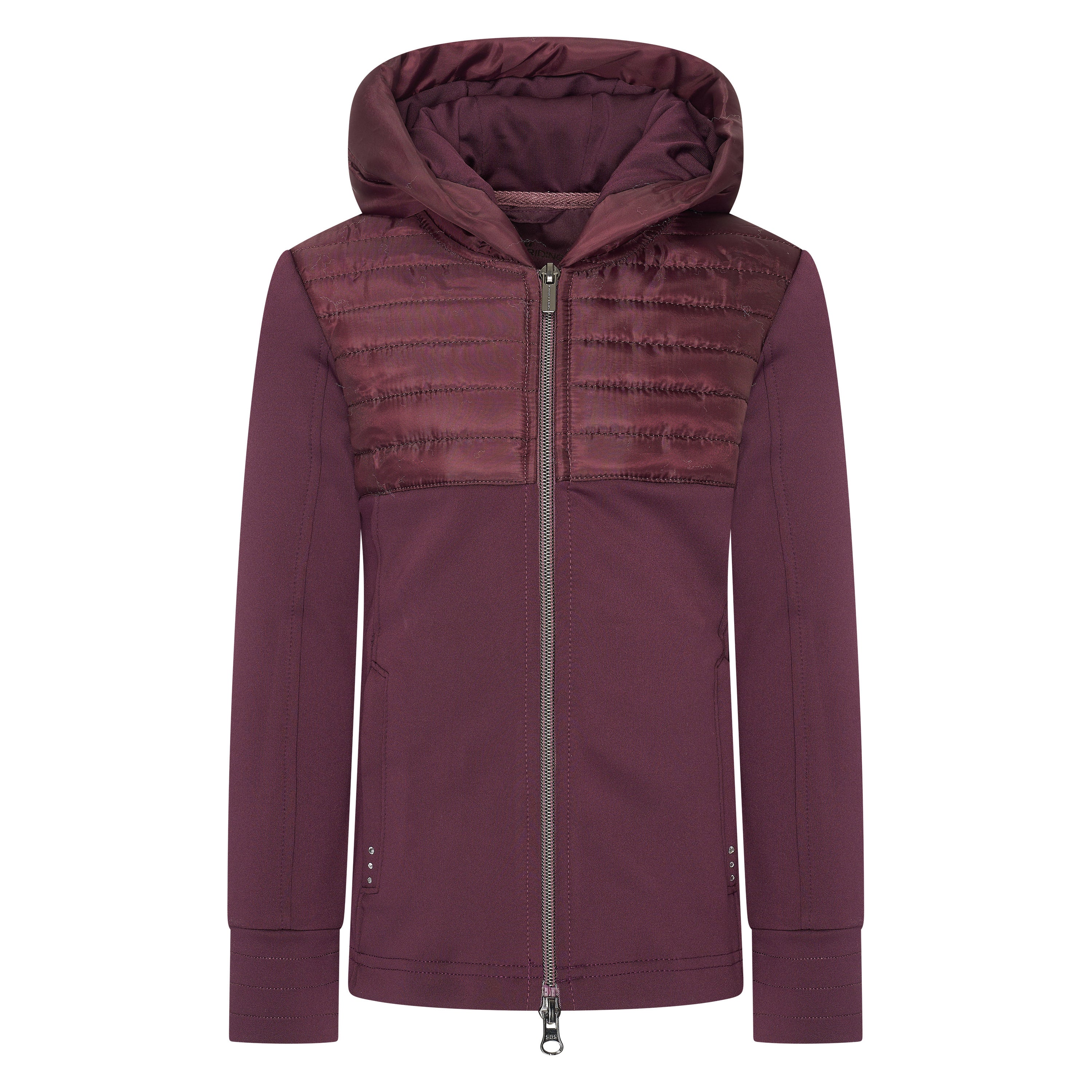 KIDS Tech jacket IRHBrett