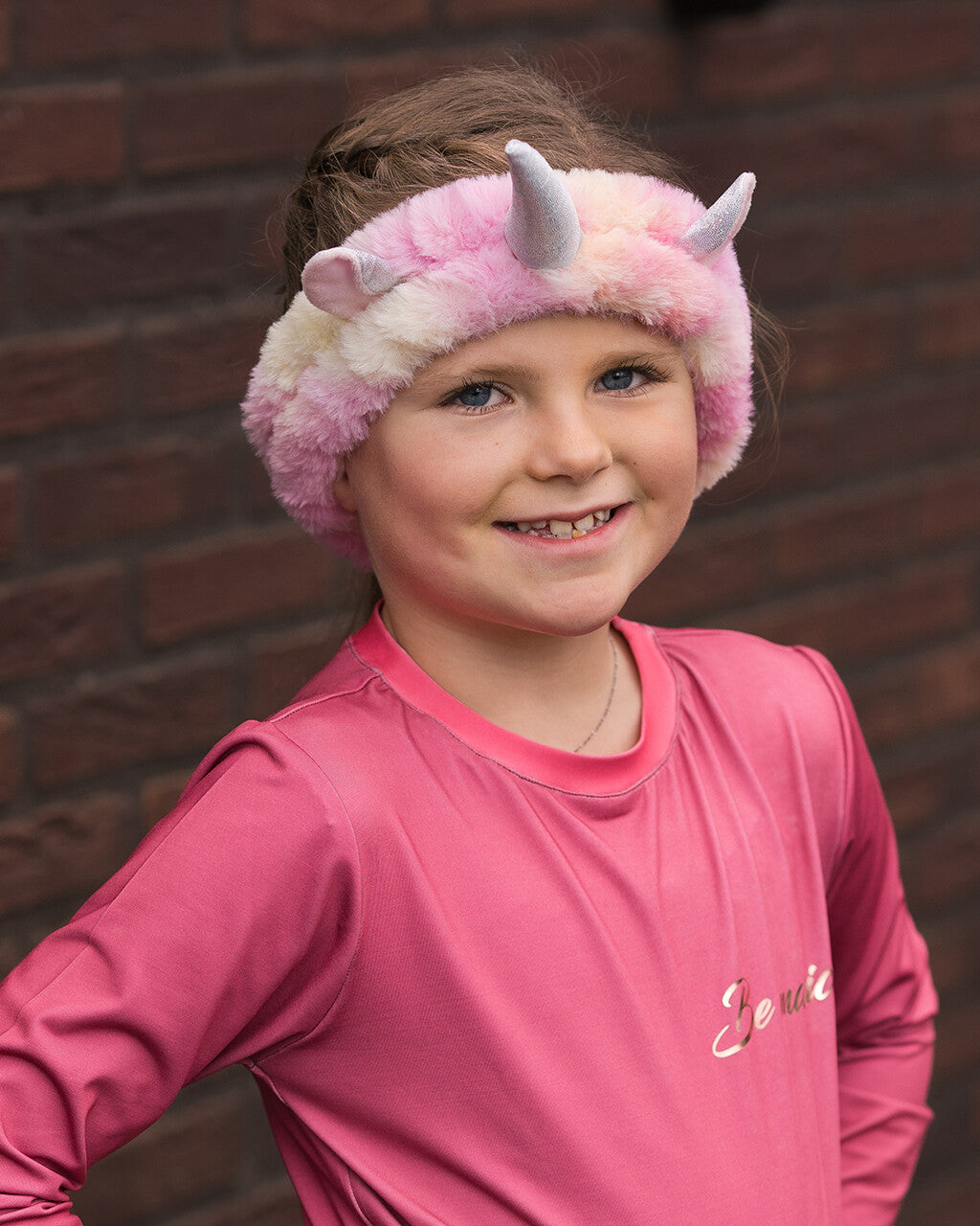 headband yazz junior