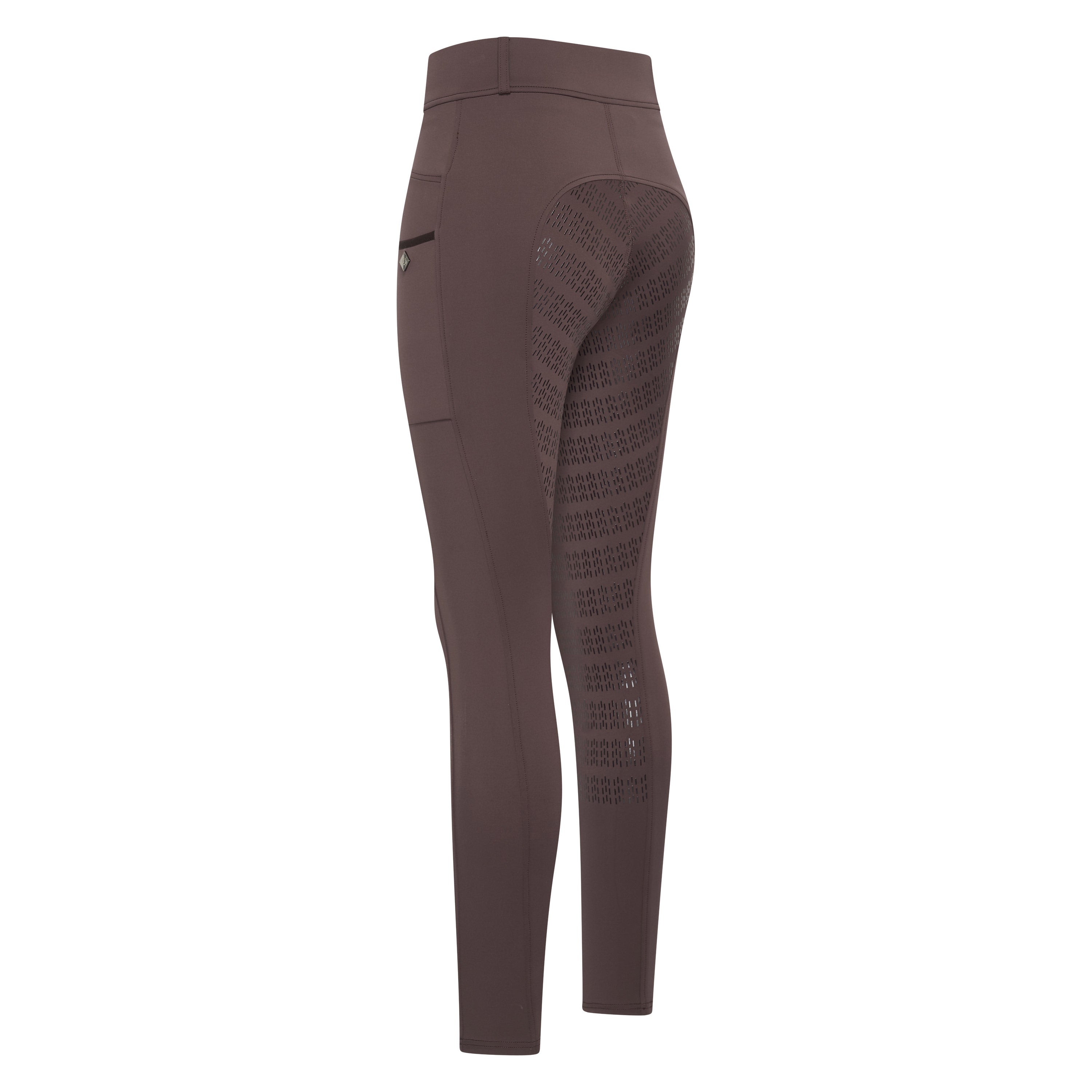 Riding tights IRHTamara FullGrip
