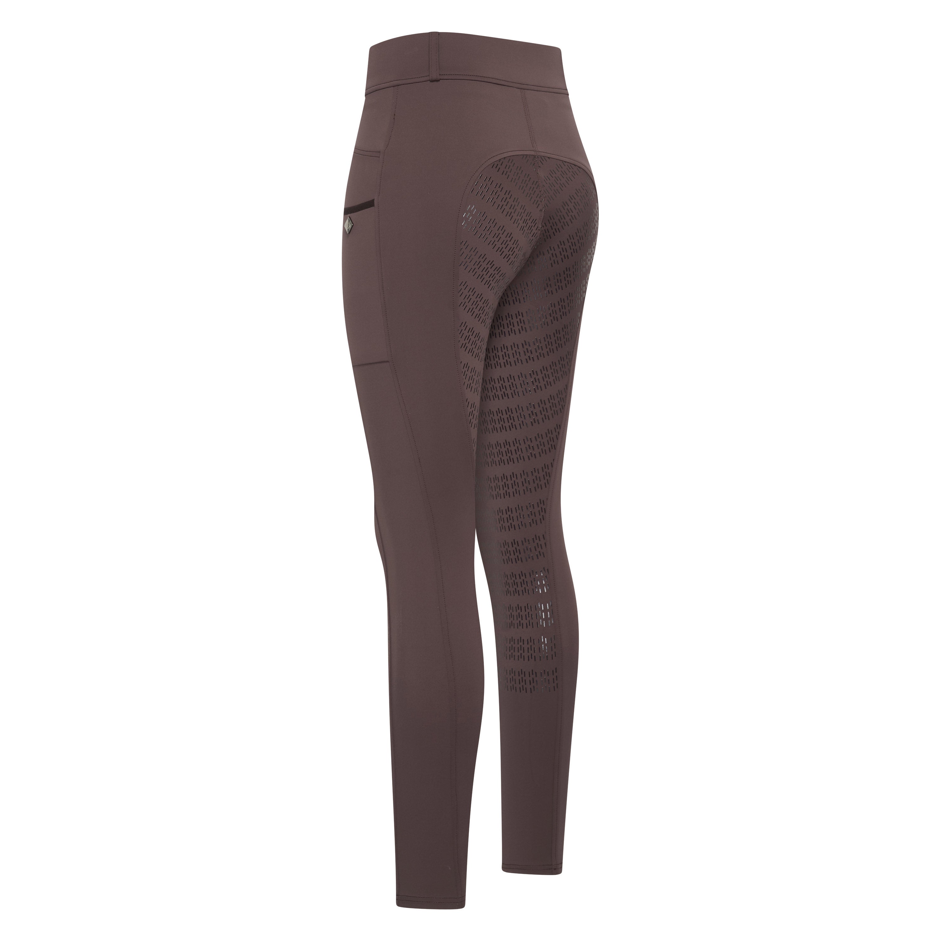 Riding tights IRHTamara FullGrip