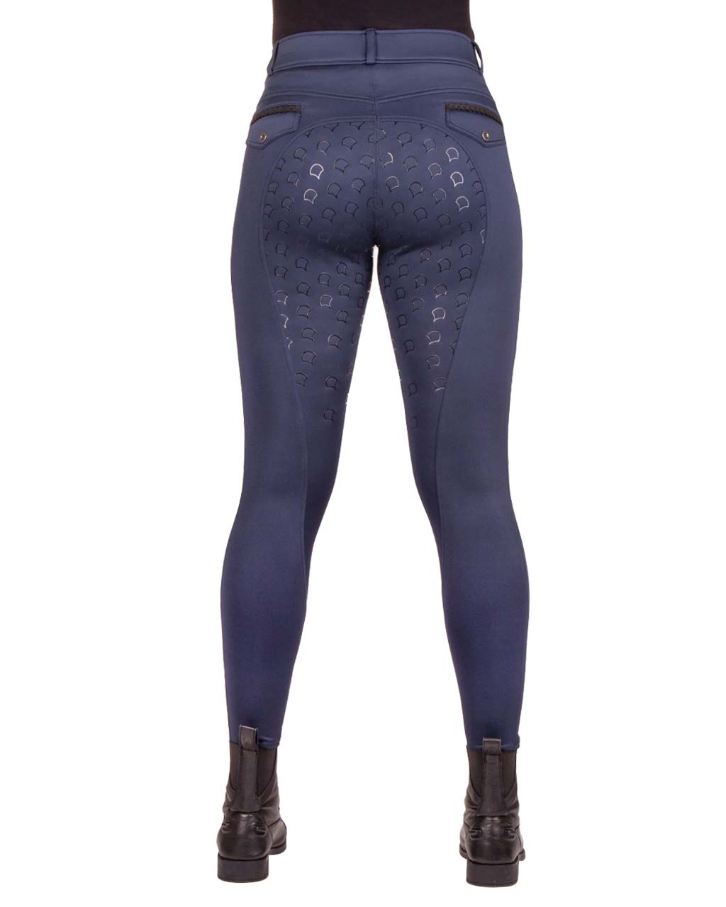 riding tights jorine full grip