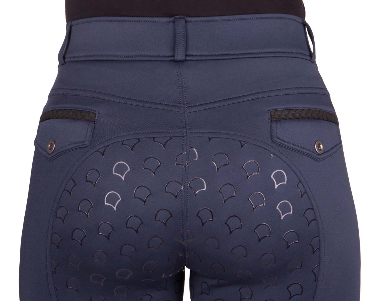 riding tights jorine full grip