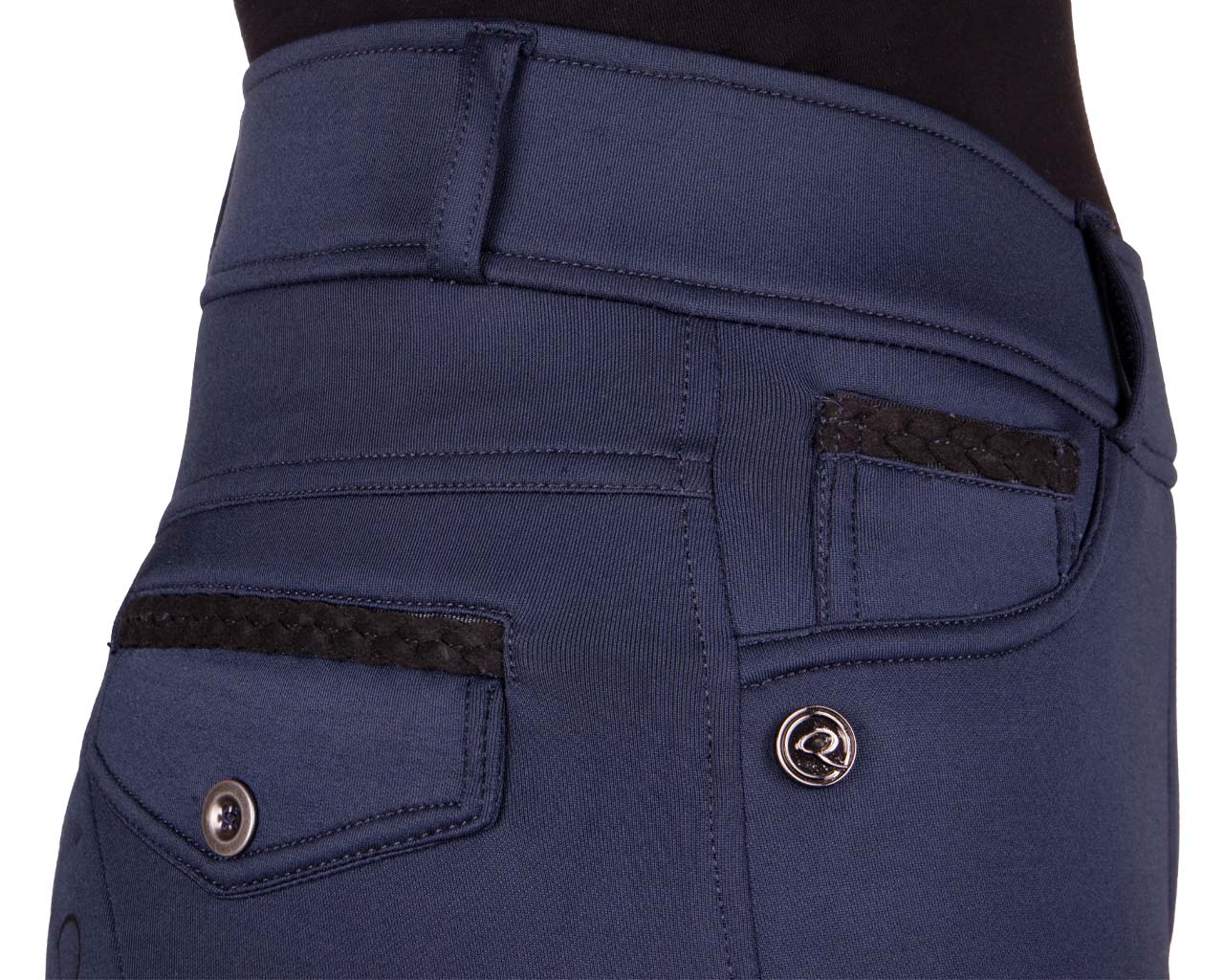 riding tights jorine full grip