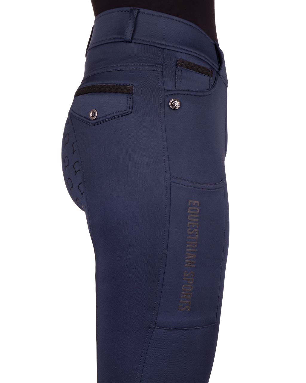 riding tights jorine full grip