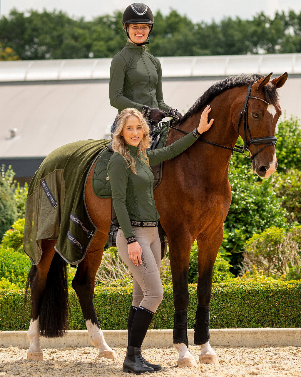 sweat jacket jorine