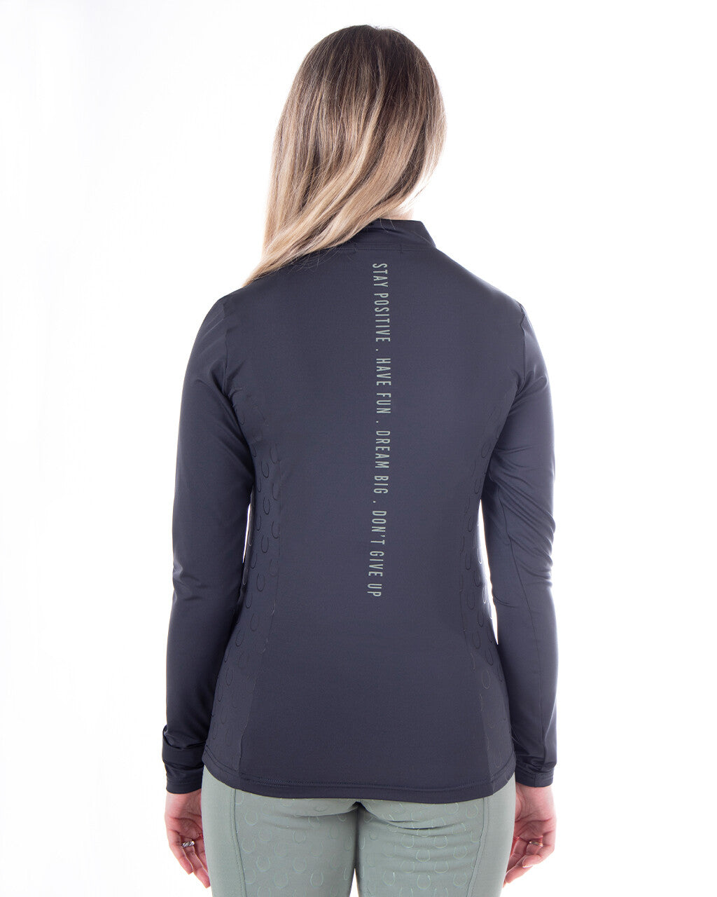sport shirt equestrian dream