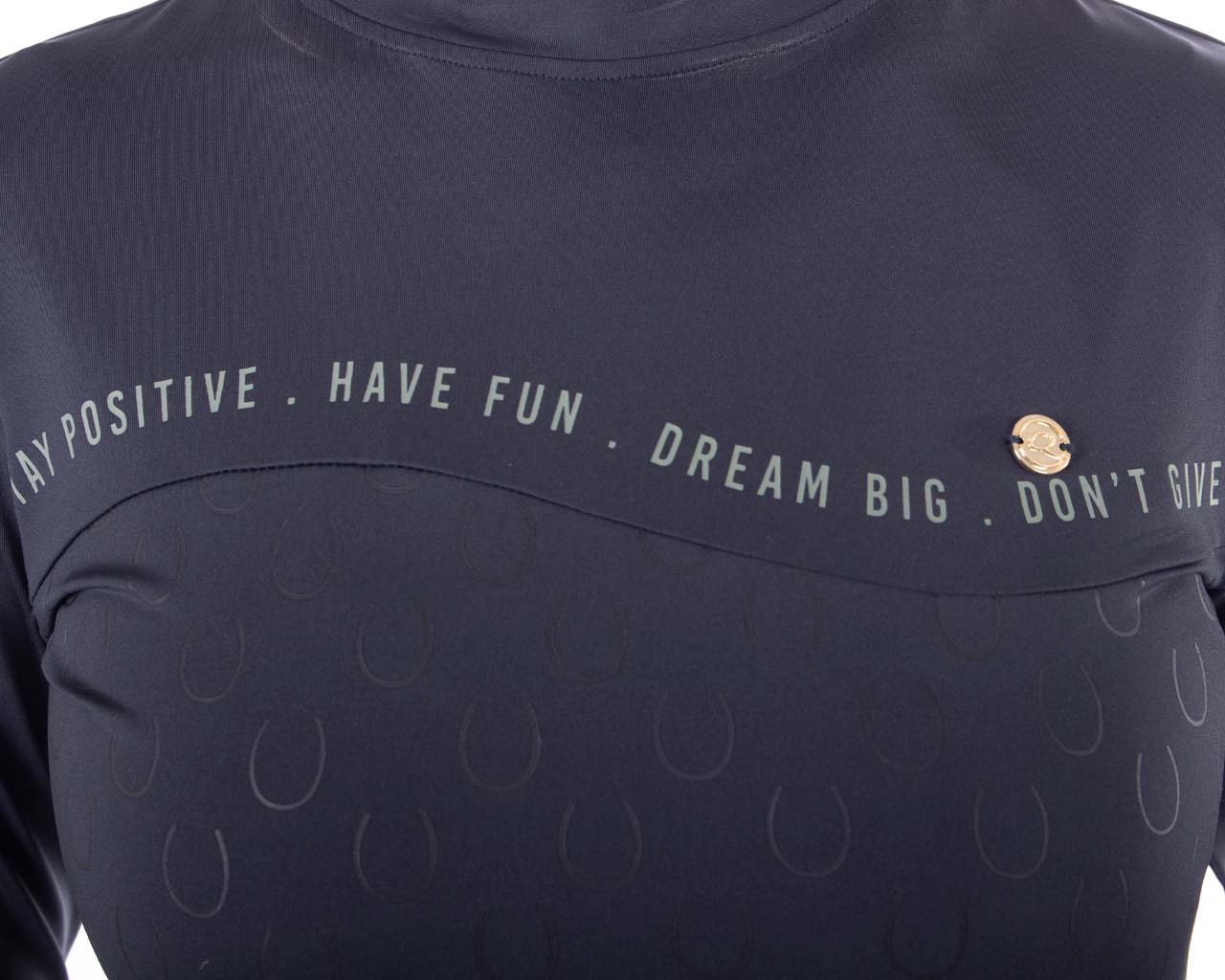 sport shirt equestrian dream