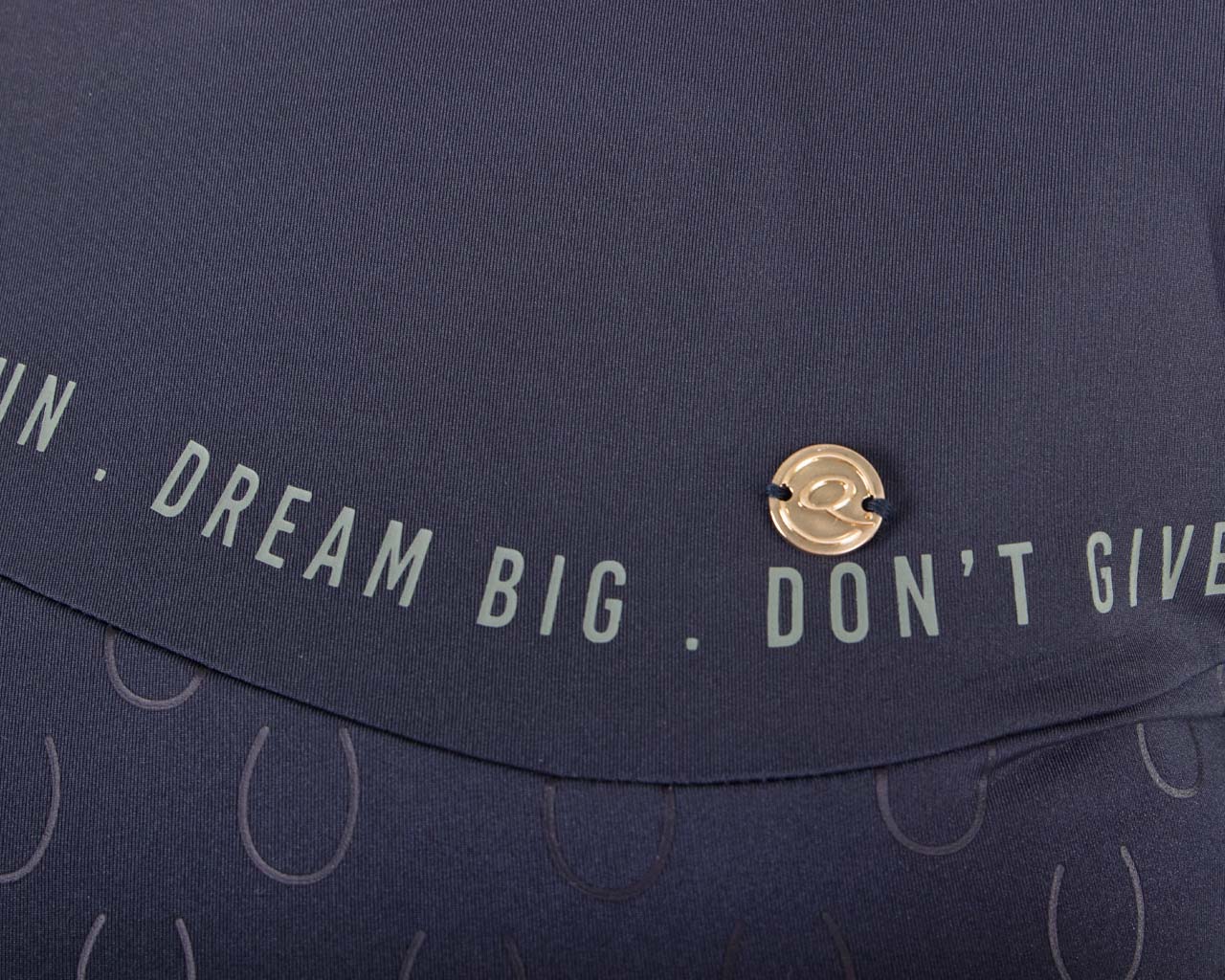 sport shirt equestrian dream
