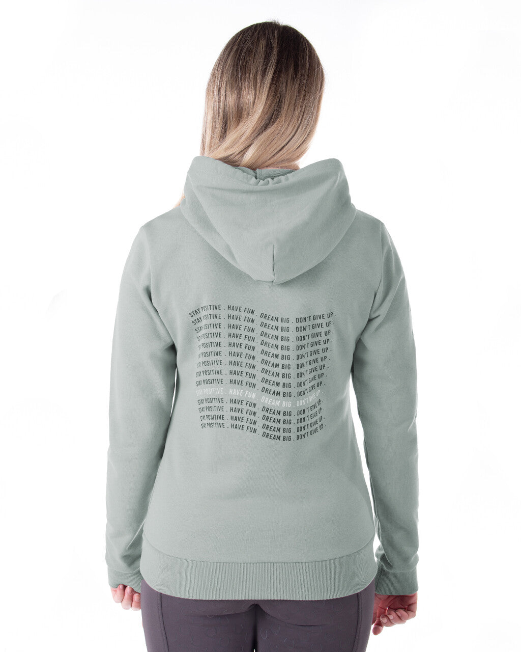 hoodie equestrian dream