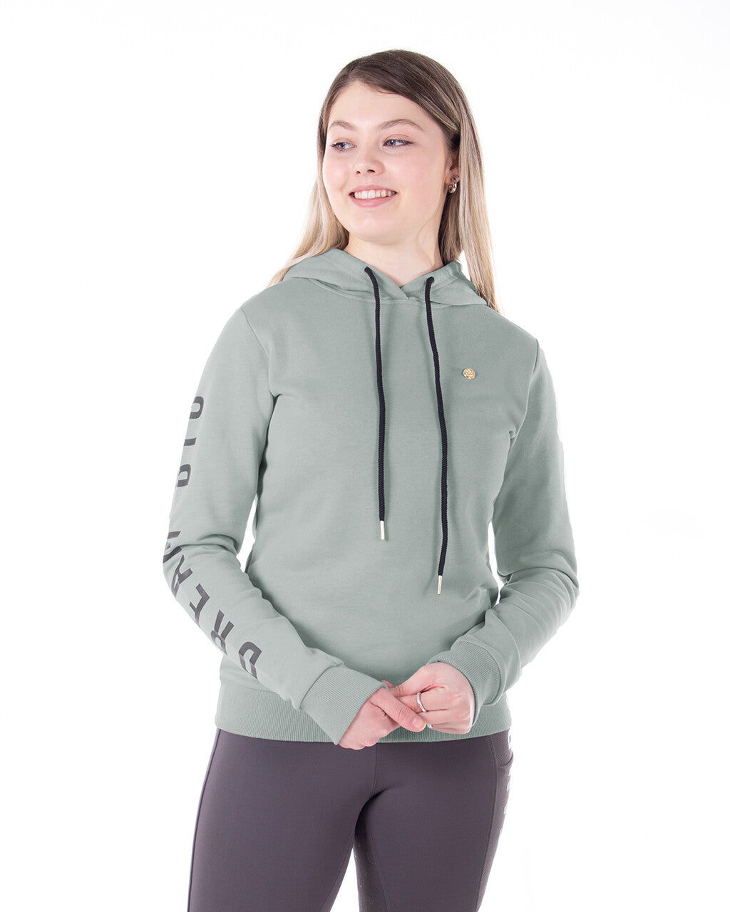 hoodie equestrian dream