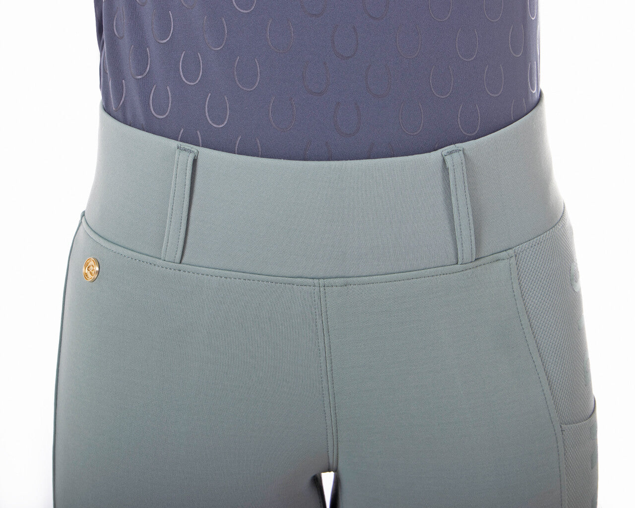 riding tights equestrian dream full grip